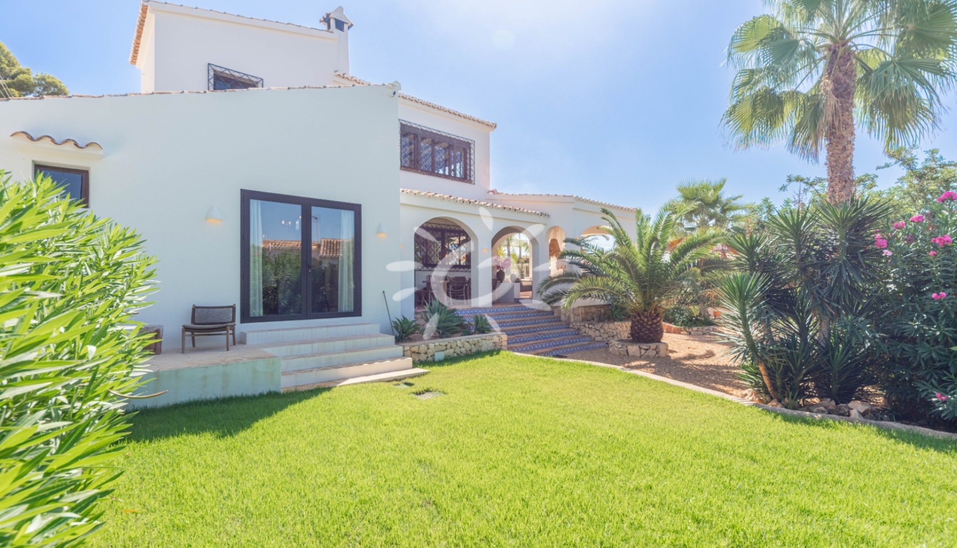 Resales - Villas - Moraira - Pla de Mar