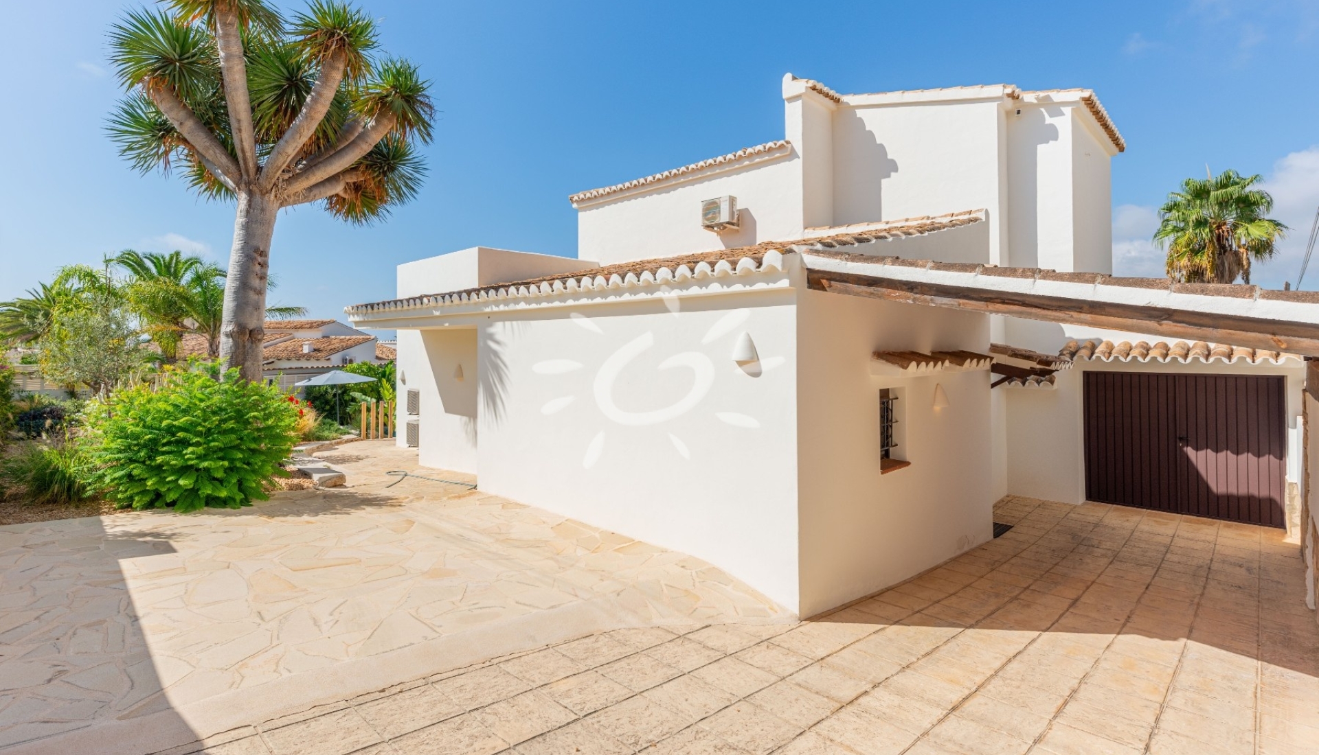 Resales - Villas - Moraira - Pla de Mar