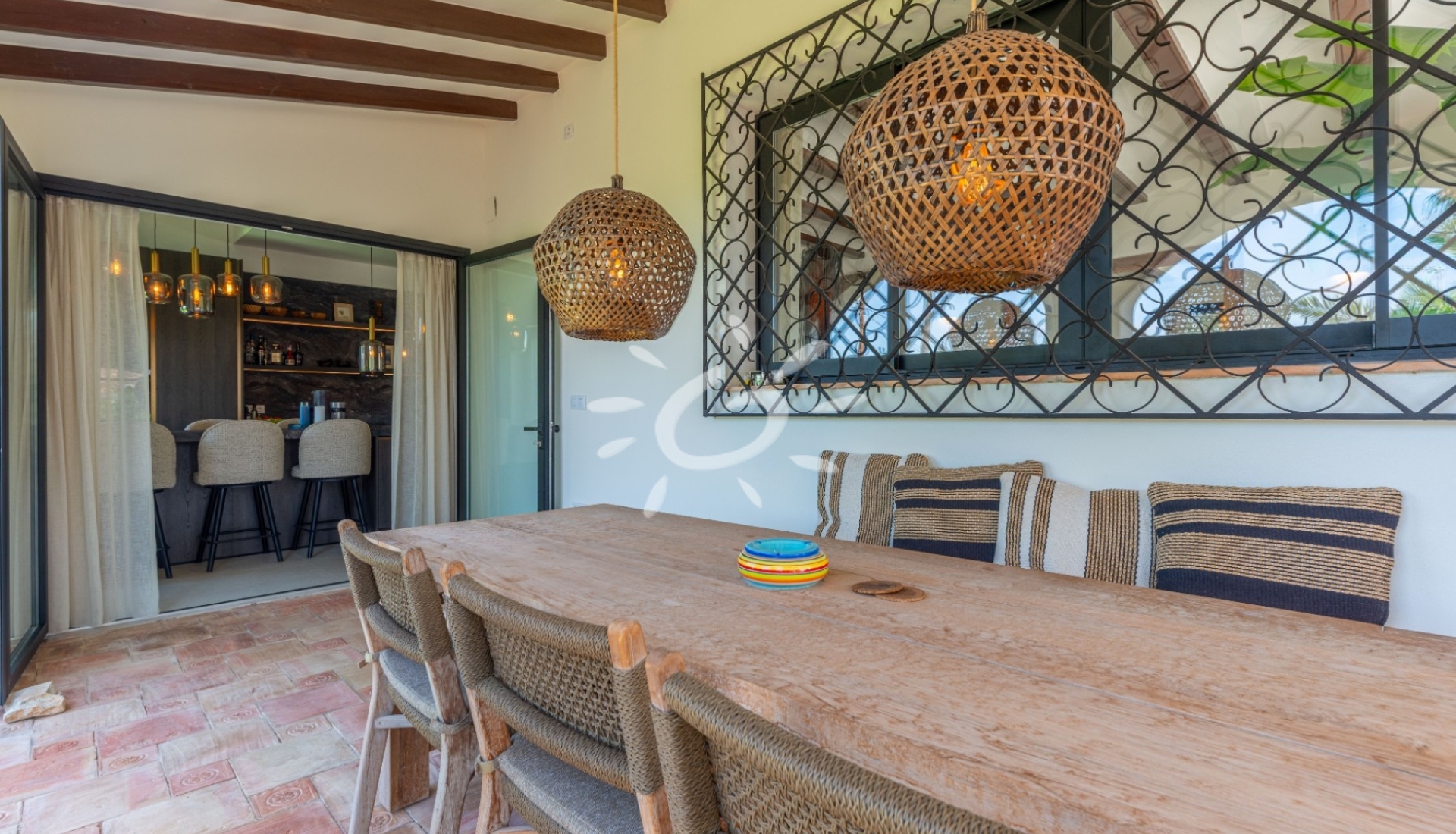 Resales - Villas - Moraira - Pla de Mar