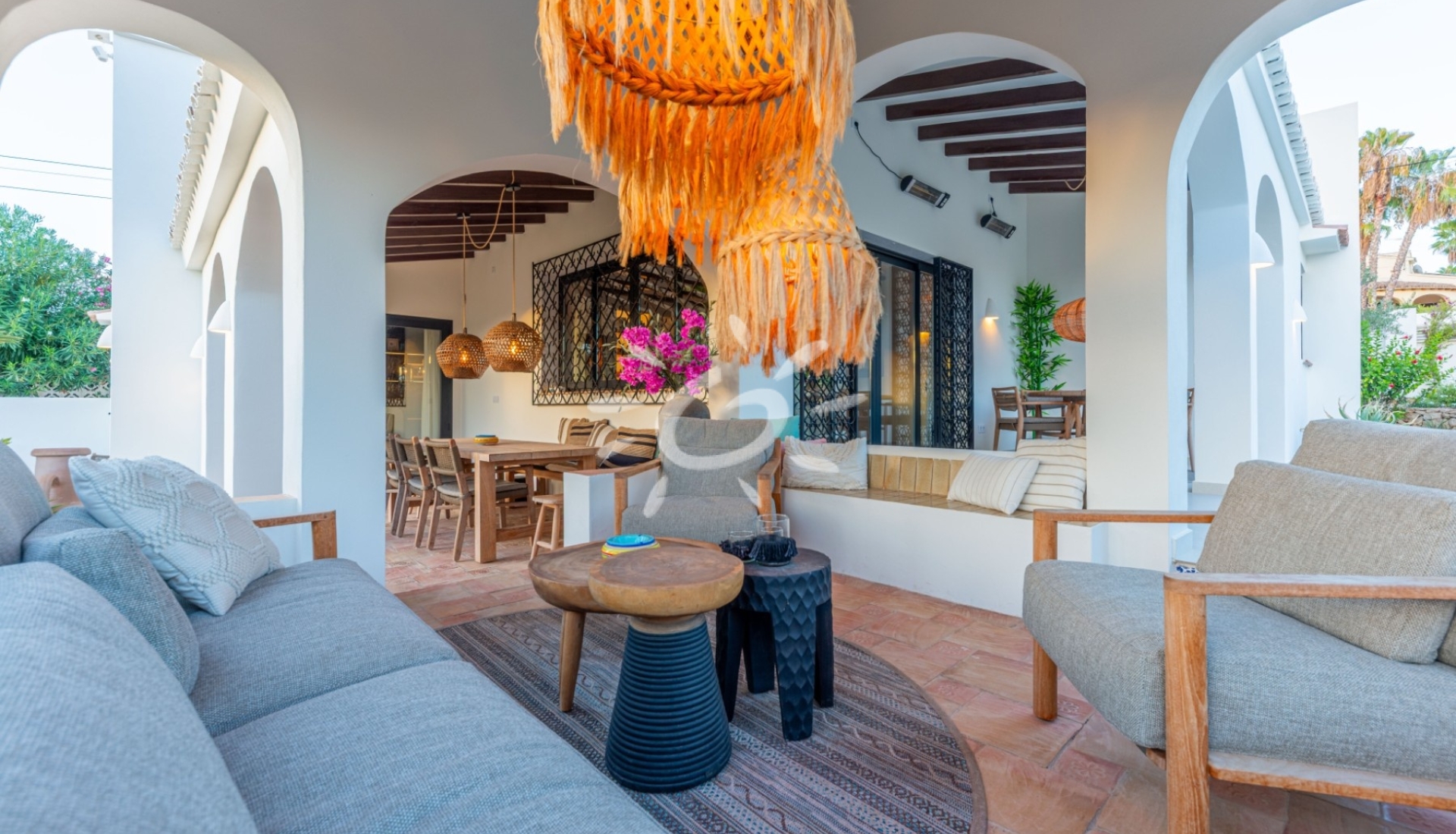 Resales - Villas - Moraira - Pla de Mar