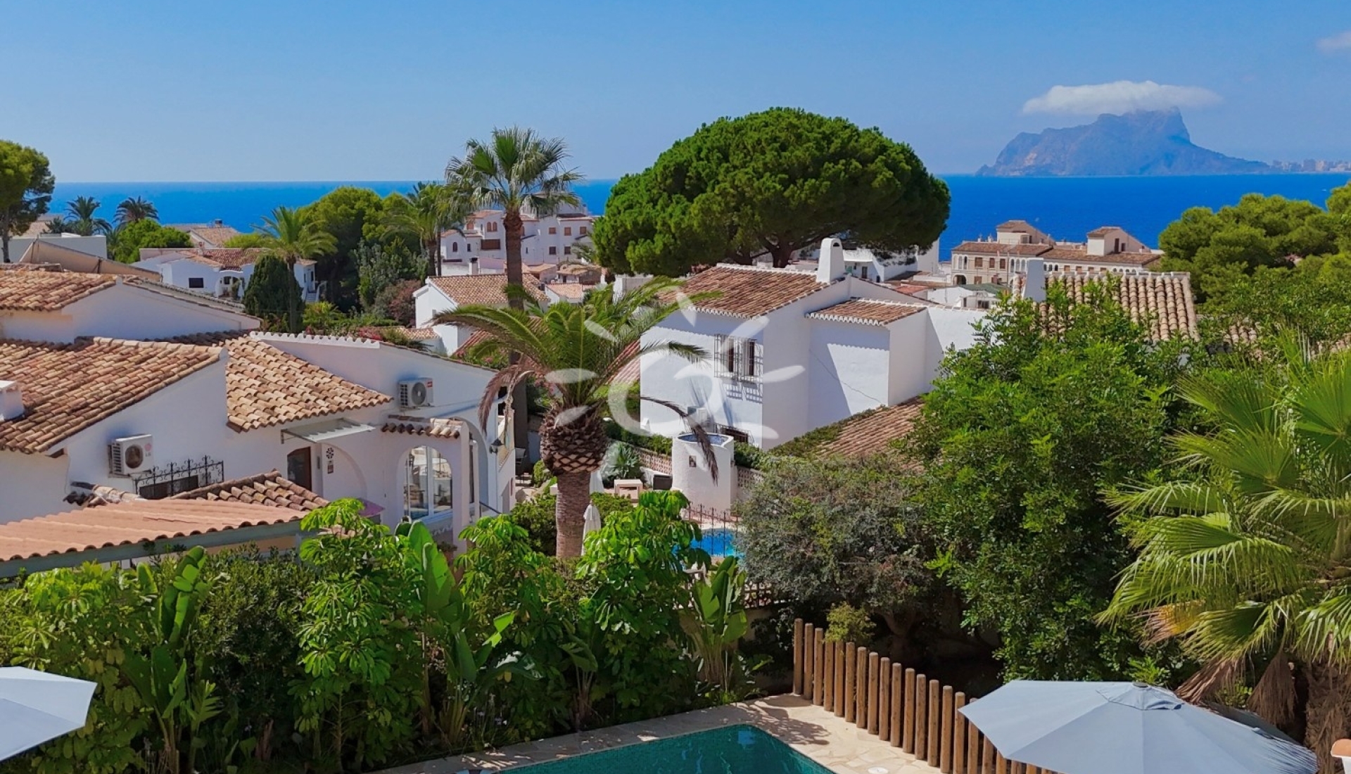 Resales - Villas - Moraira - Pla de Mar