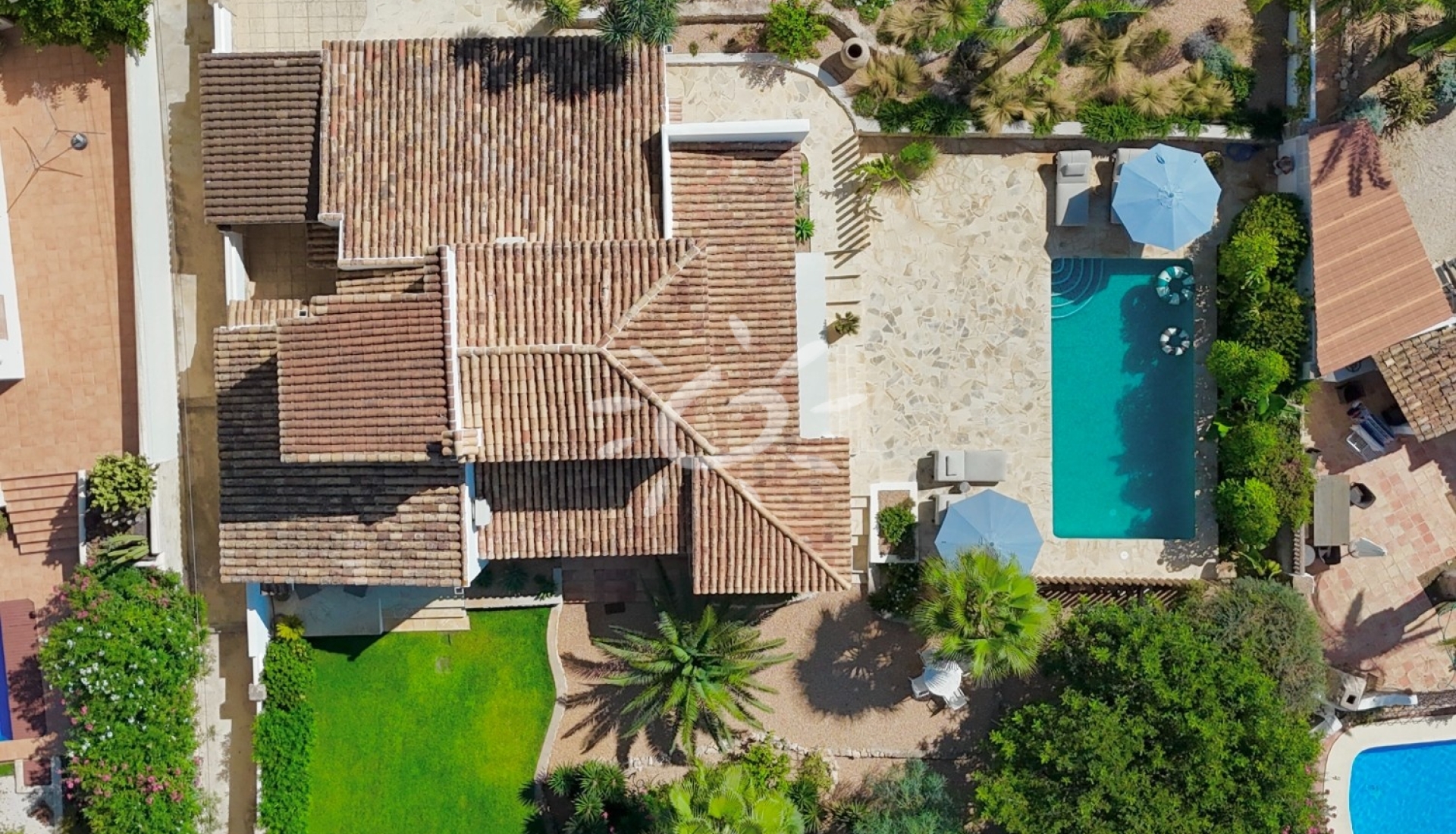 Resales - Villas - Moraira - Pla de Mar