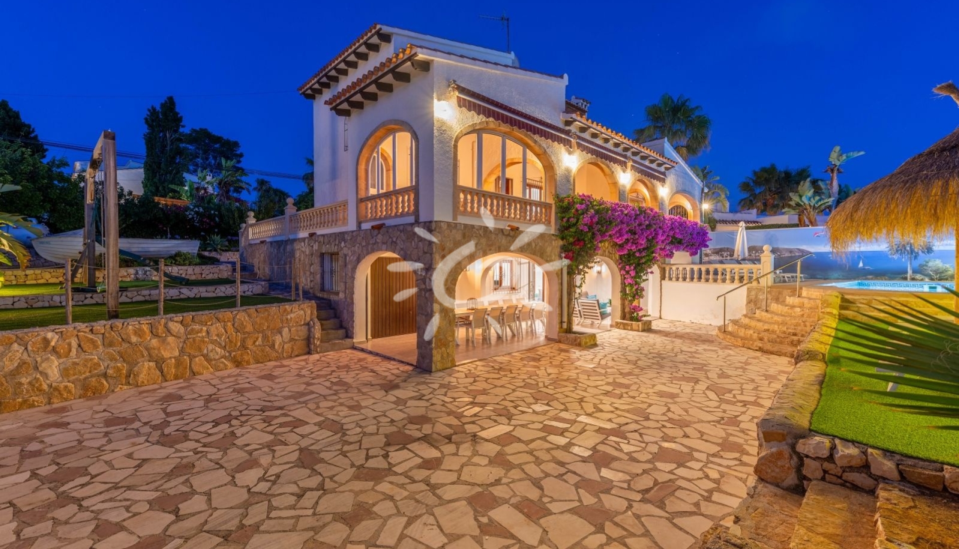 Resales - Villas - Moraira - Pla de Mar