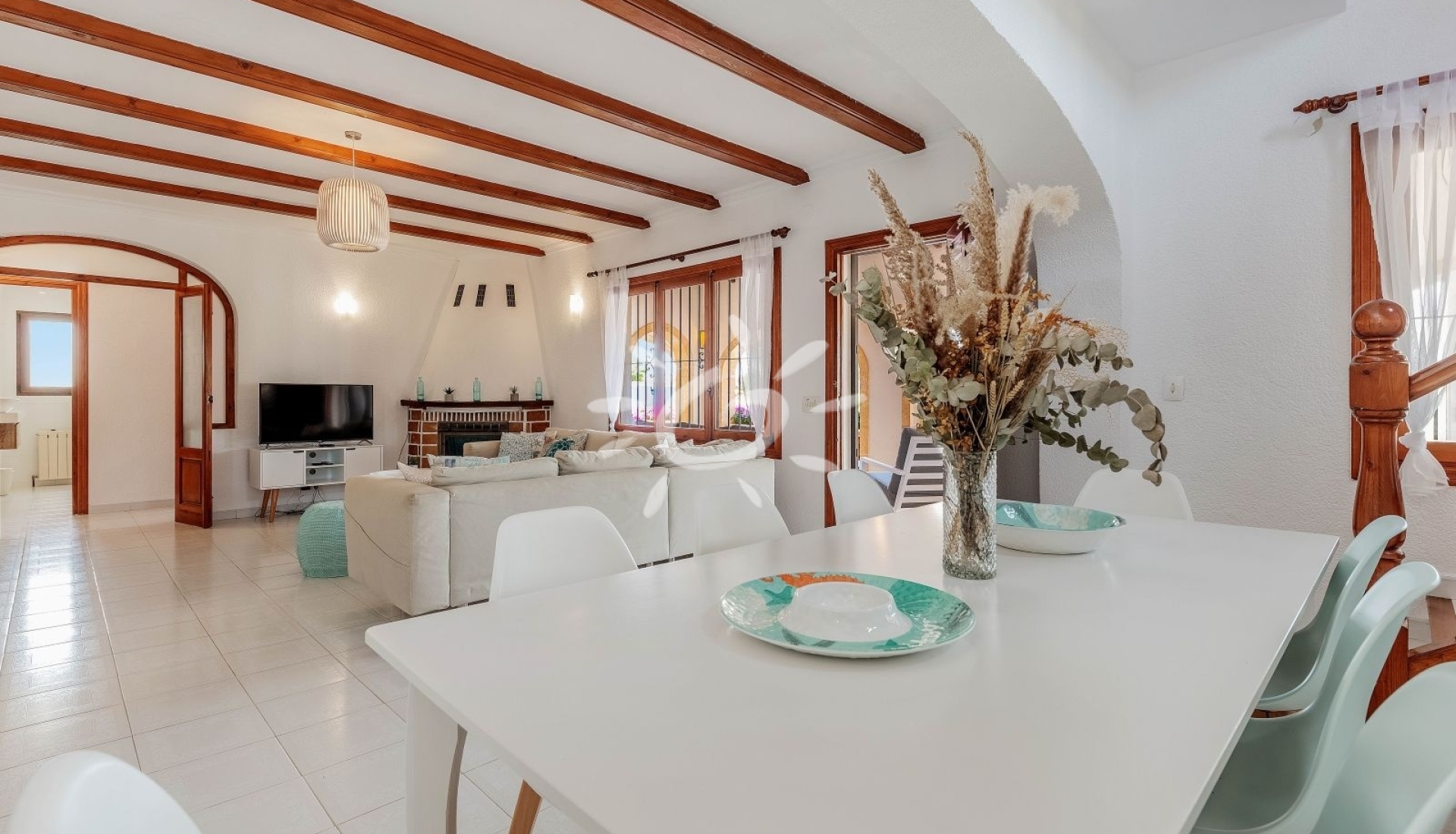 Resales - Villas - Moraira - Pla de Mar