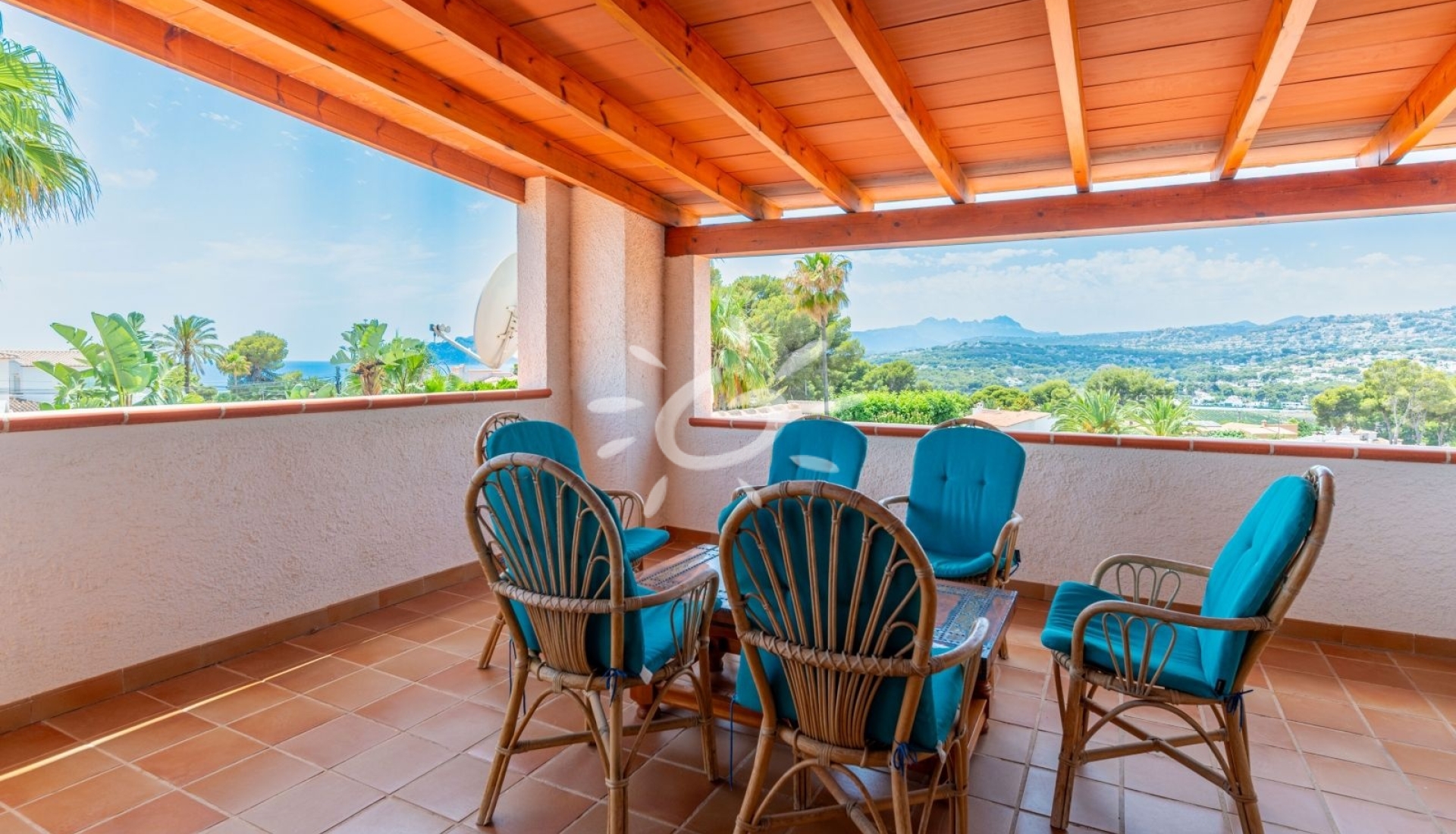 Resales - Villas - Moraira - Pla de Mar