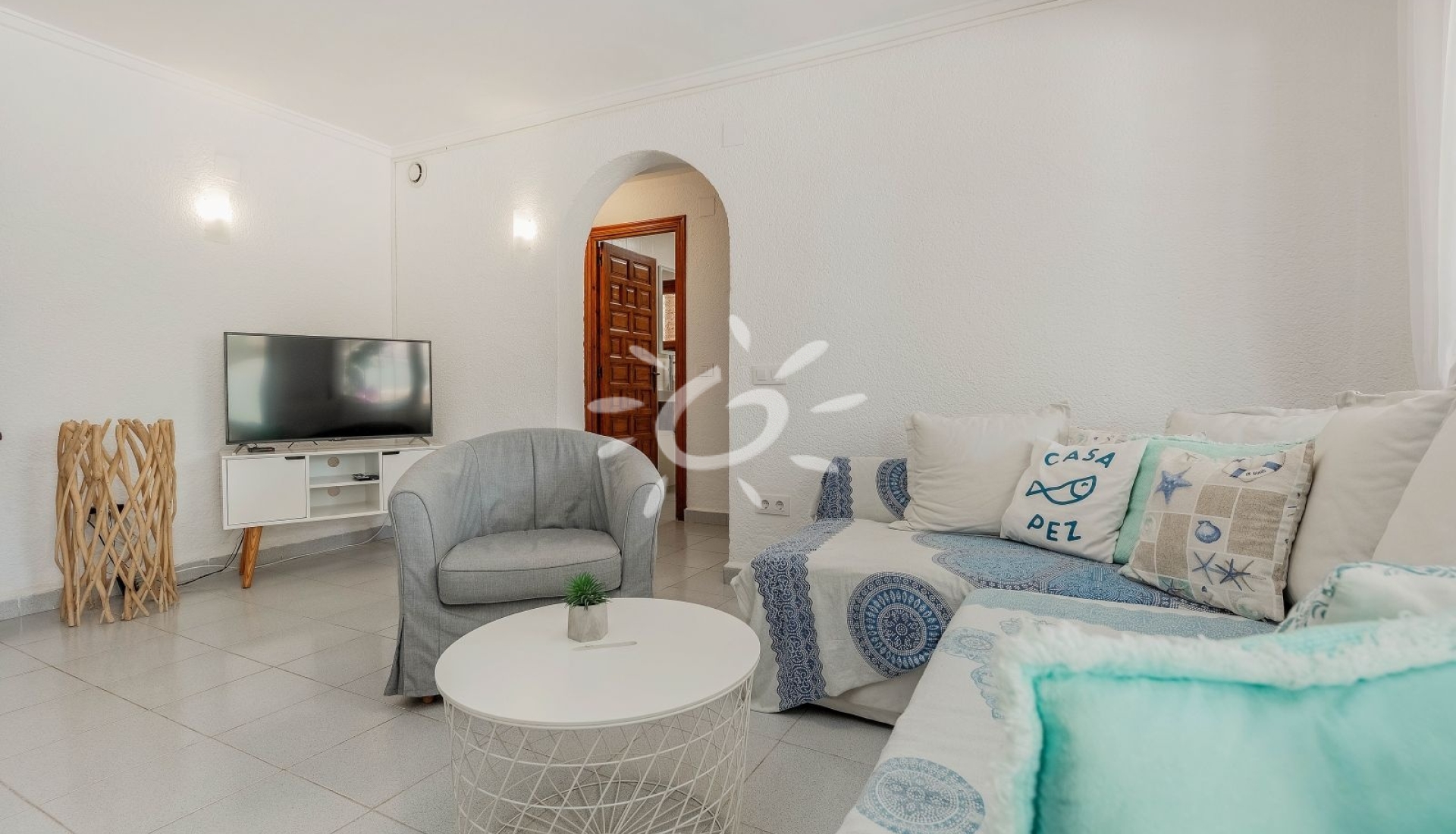 Resales - Villas - Moraira - Pla de Mar