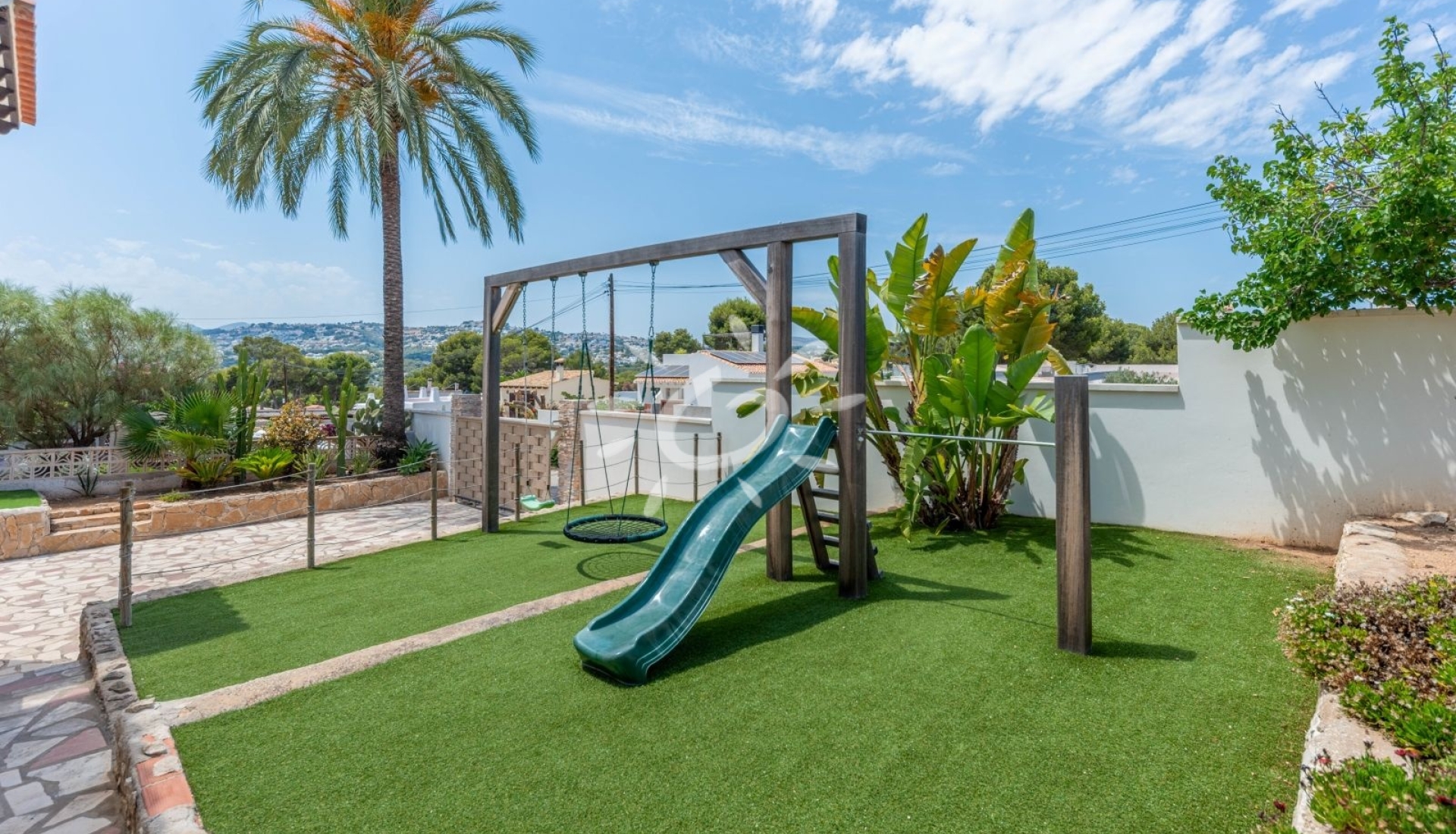 Resales - Villas - Moraira - Pla de Mar