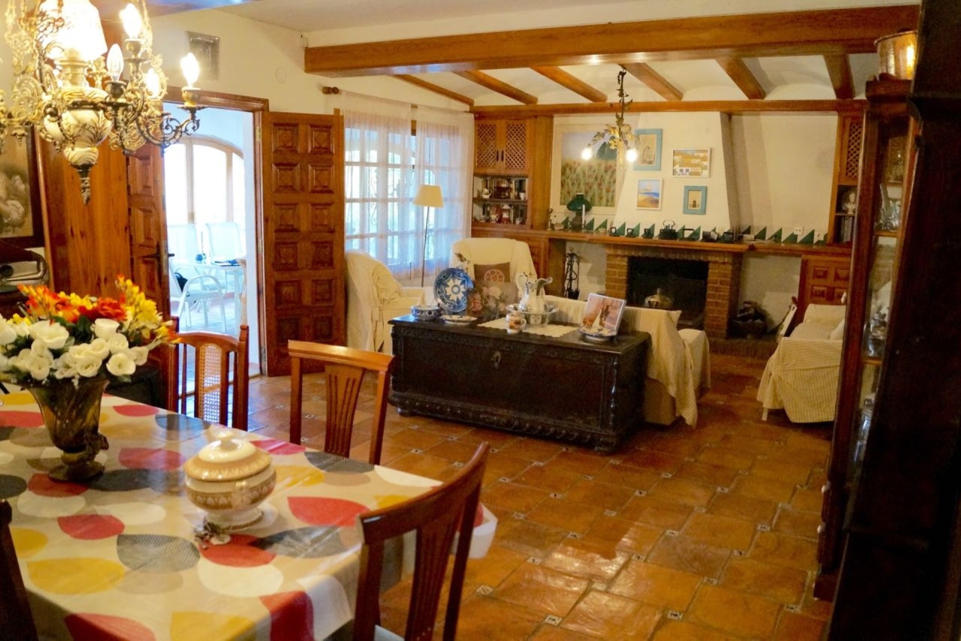 Resales - Villas - Moraira - Pla de Mar