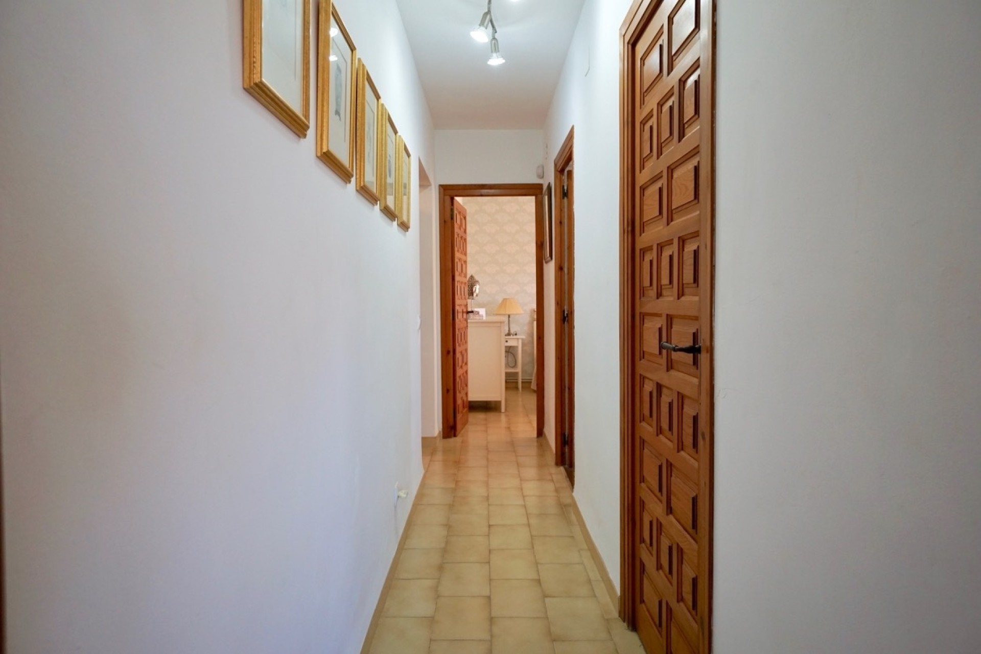 Resales - Villas - Moraira - San Jaime