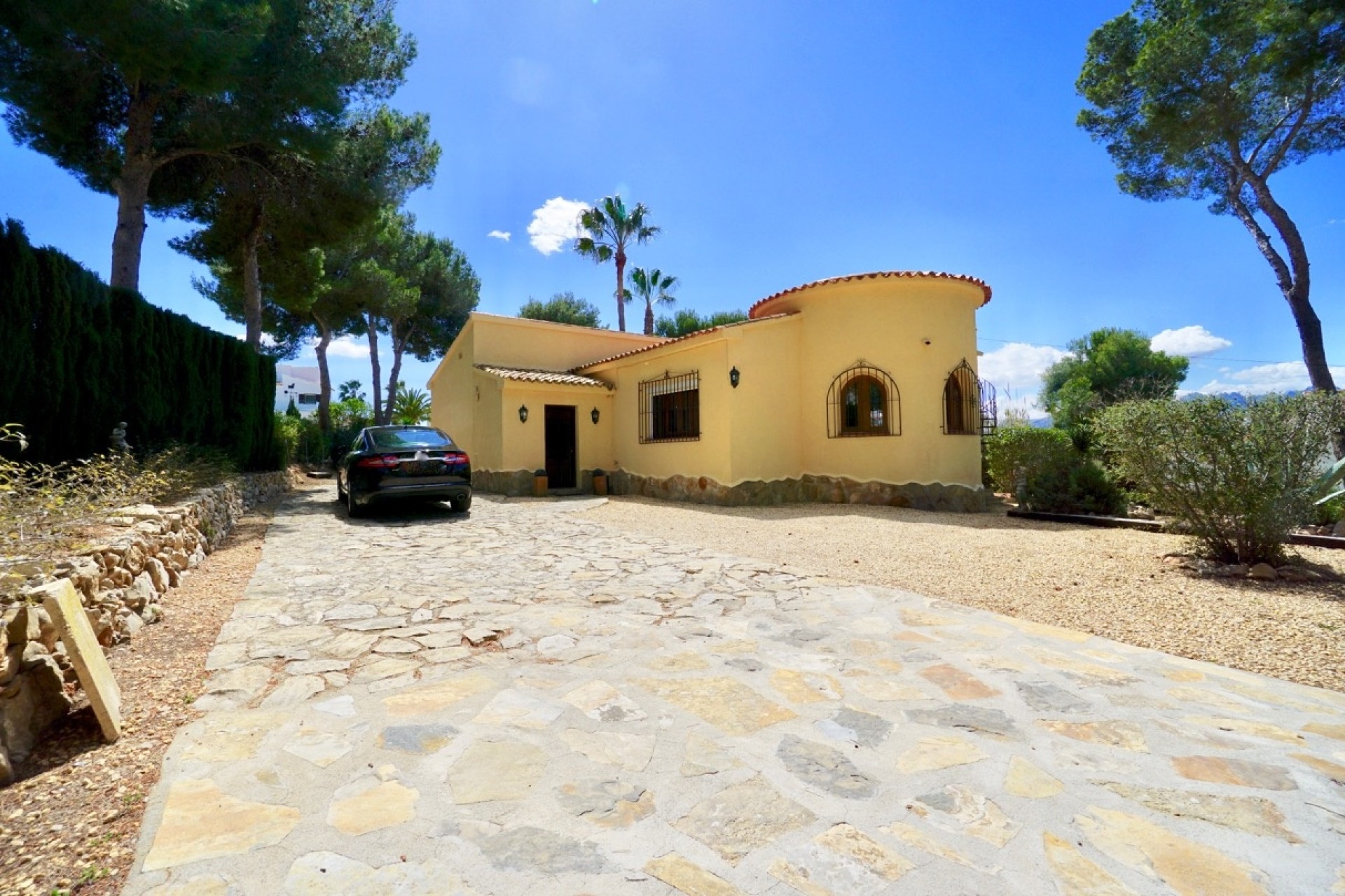 Resales - Villas - Moraira - San Jaime