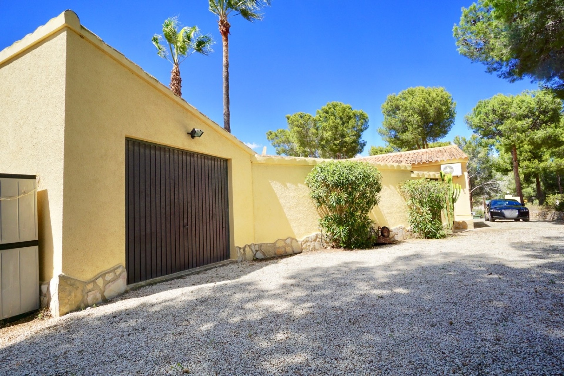 Resales - Villas - Moraira - San Jaime