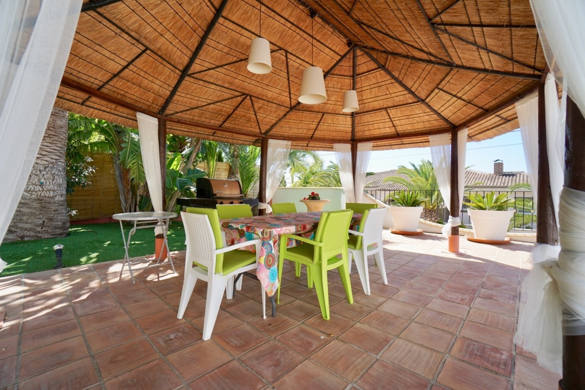 Resales - Villas - Moraira - San Jaime