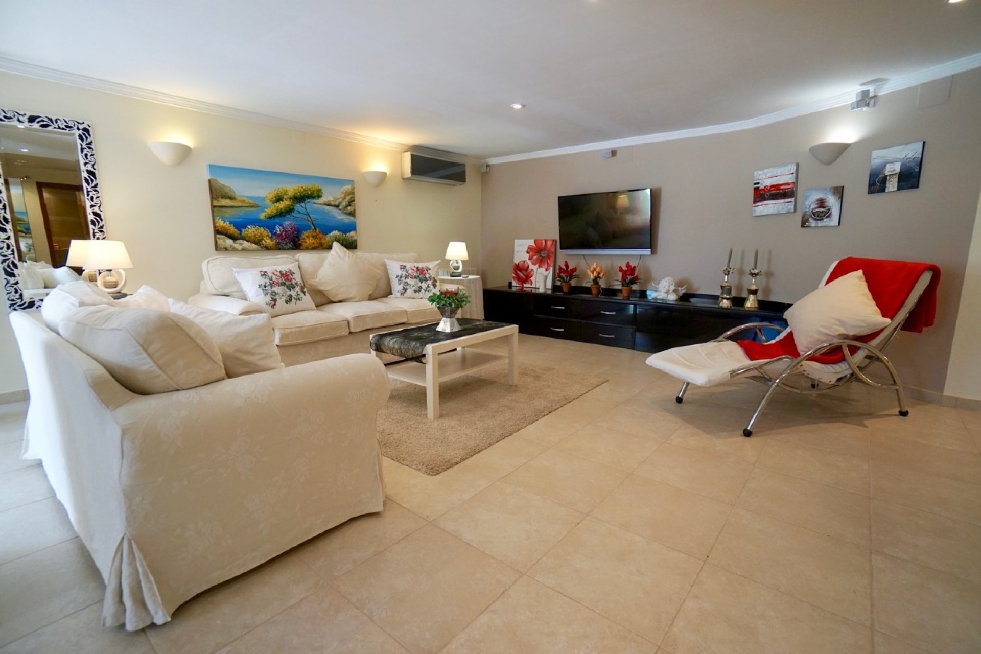 Resales - Villas - Moraira - San Jaime