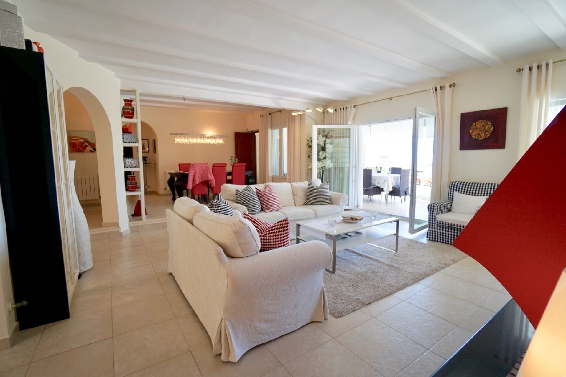 Resales - Villas - Moraira - San Jaime