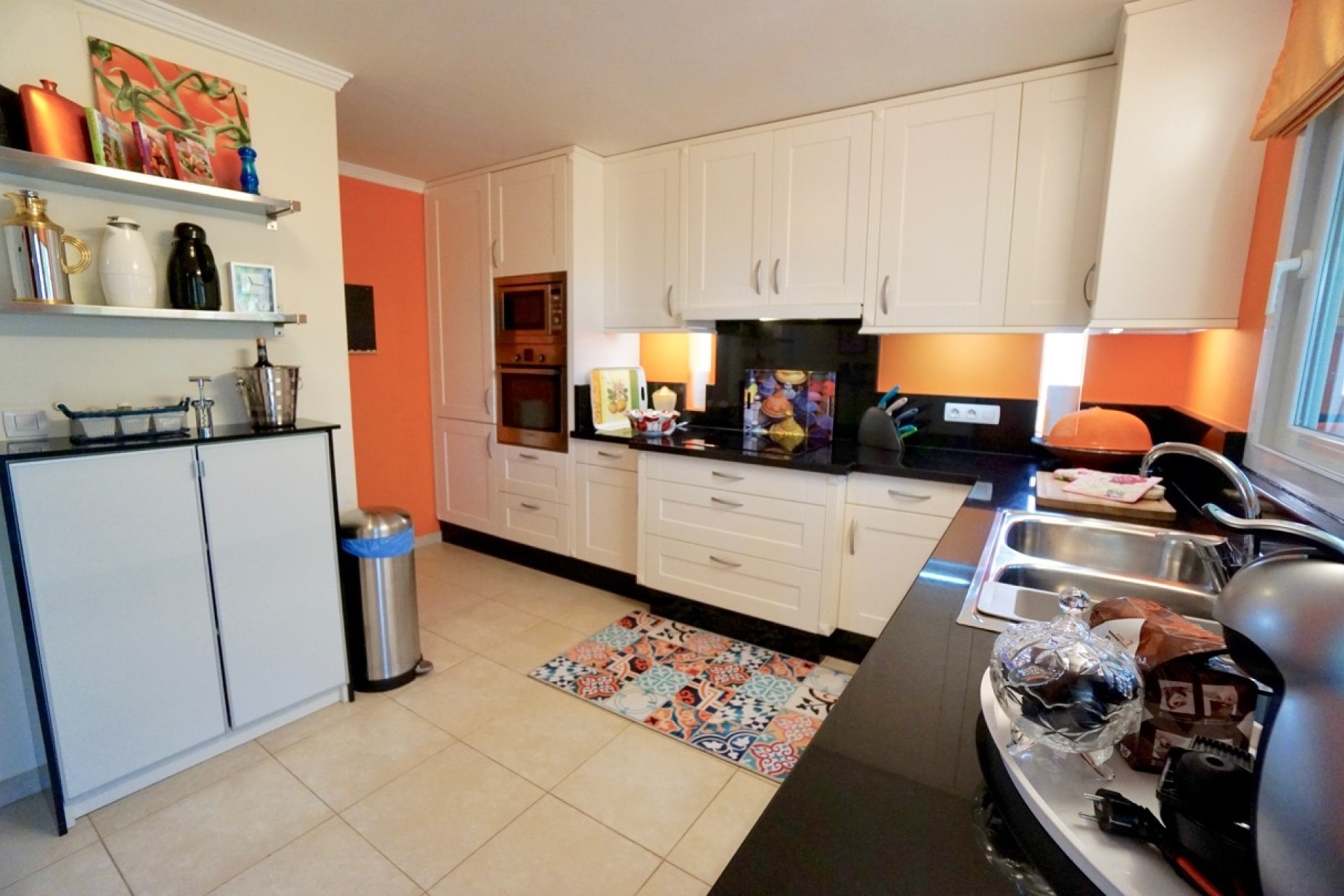 Resales - Villas - Moraira - San Jaime