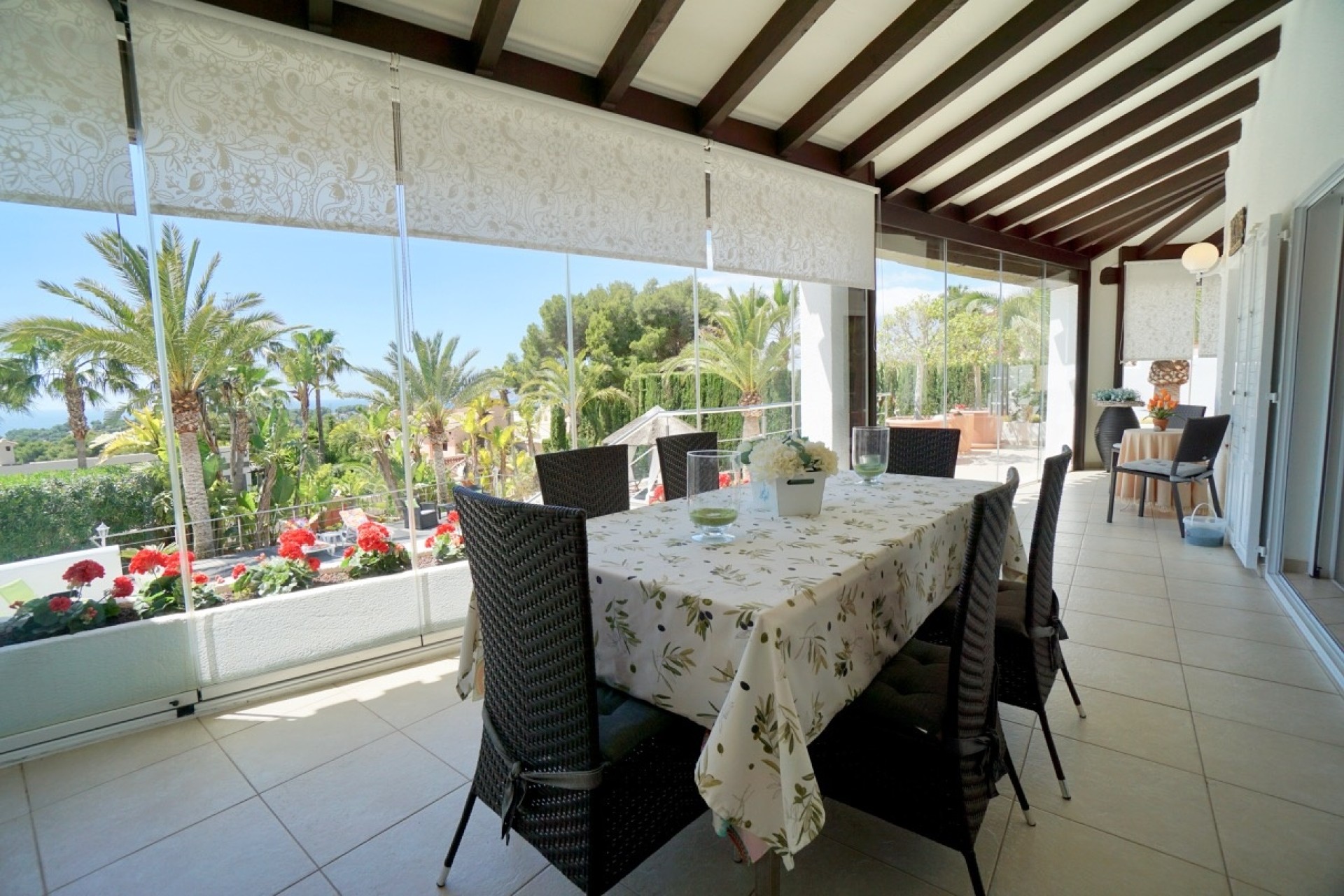 Resales - Villas - Moraira - San Jaime