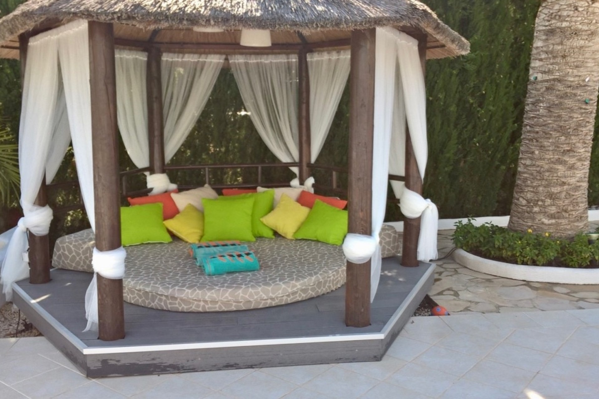 Resales - Villas - Moraira - San Jaime