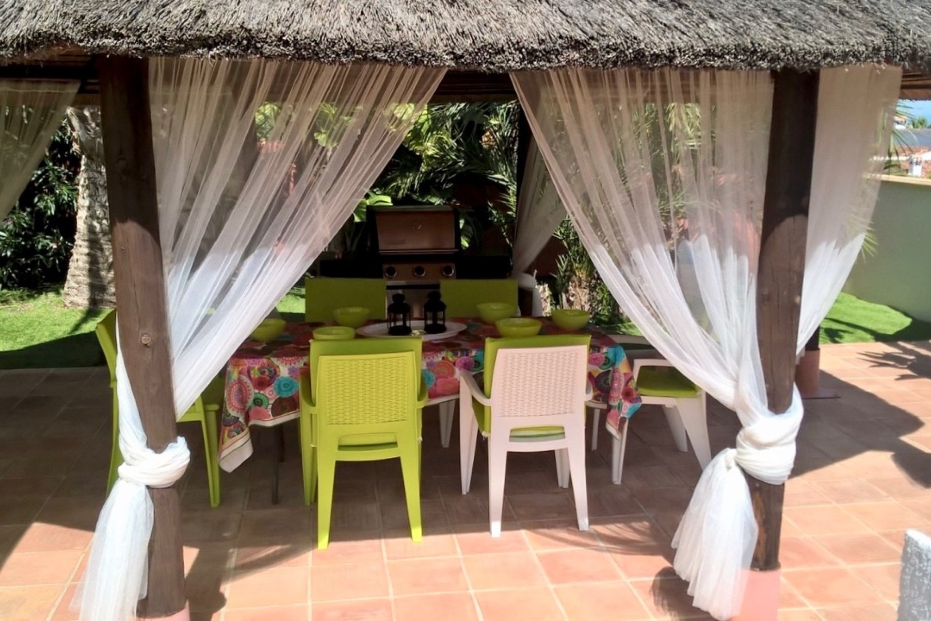 Resales - Villas - Moraira - San Jaime