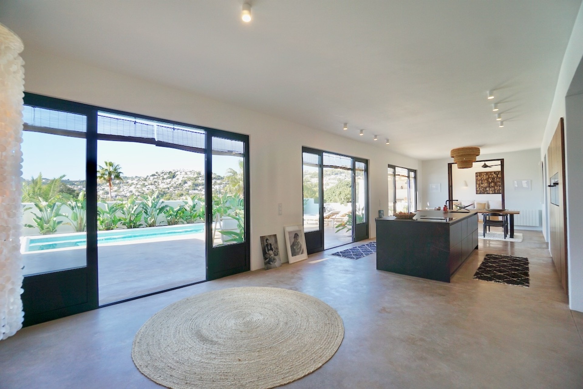 Resales - Villas - Moraira - San Jaime