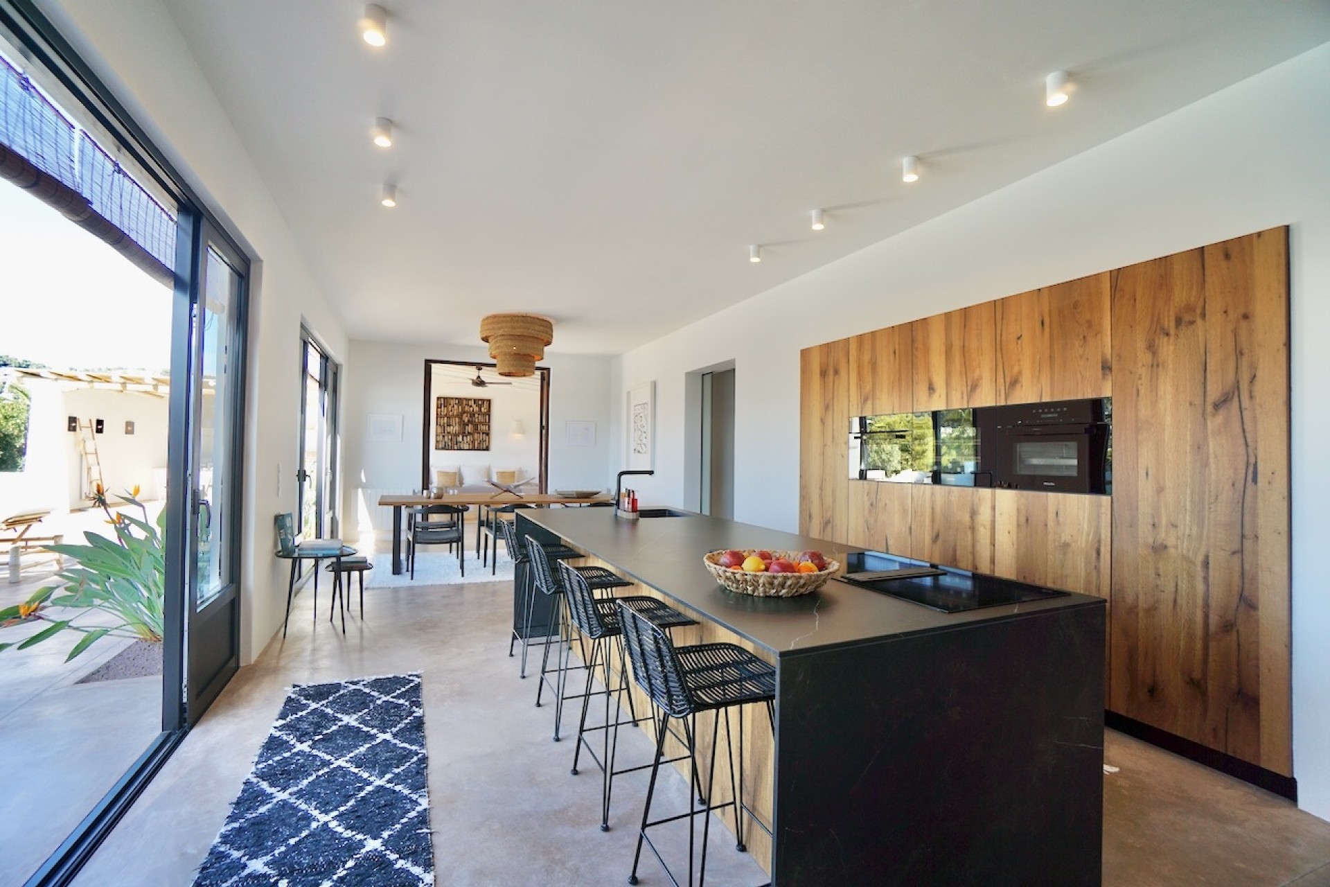 Resales - Villas - Moraira - San Jaime