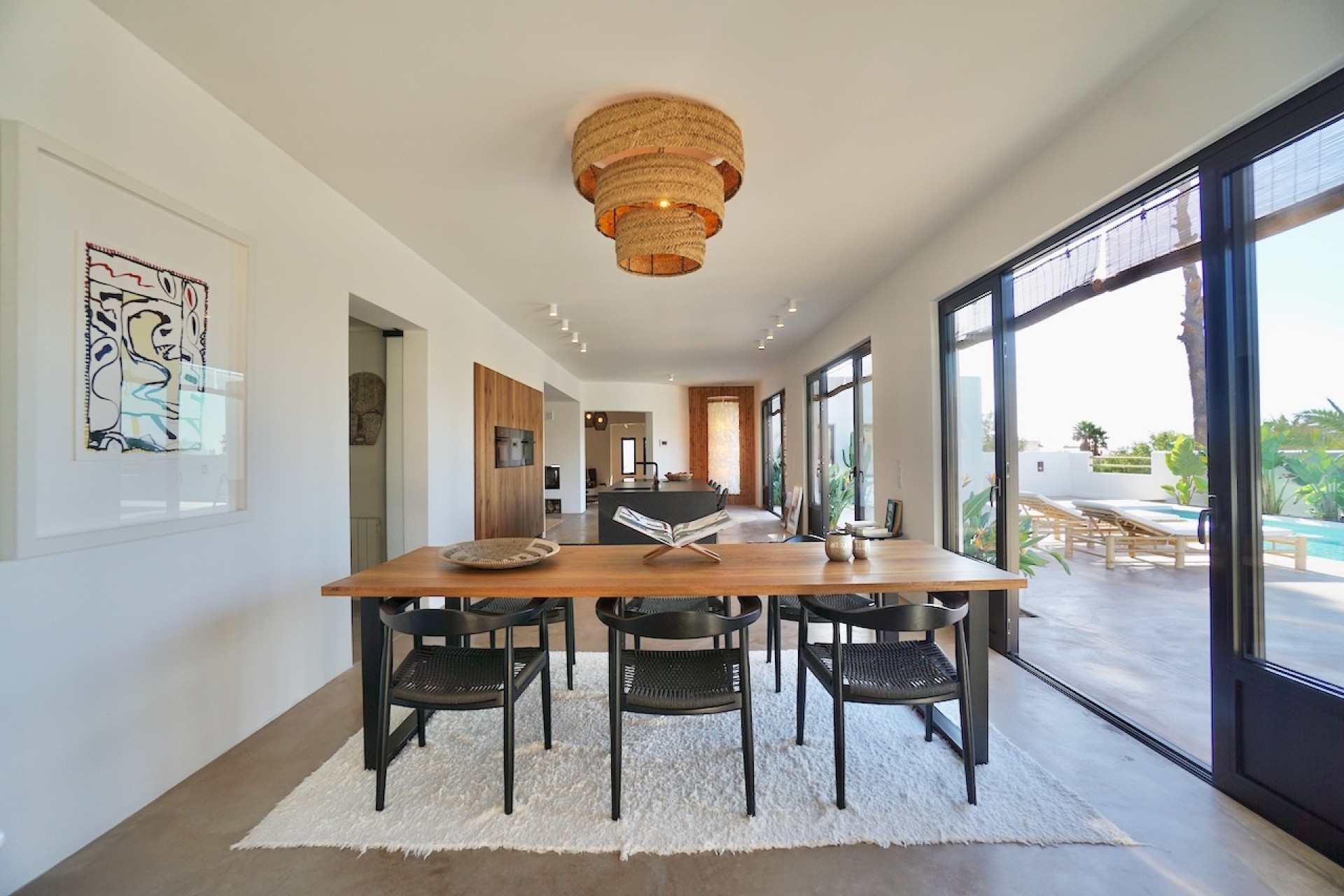 Resales - Villas - Moraira - San Jaime