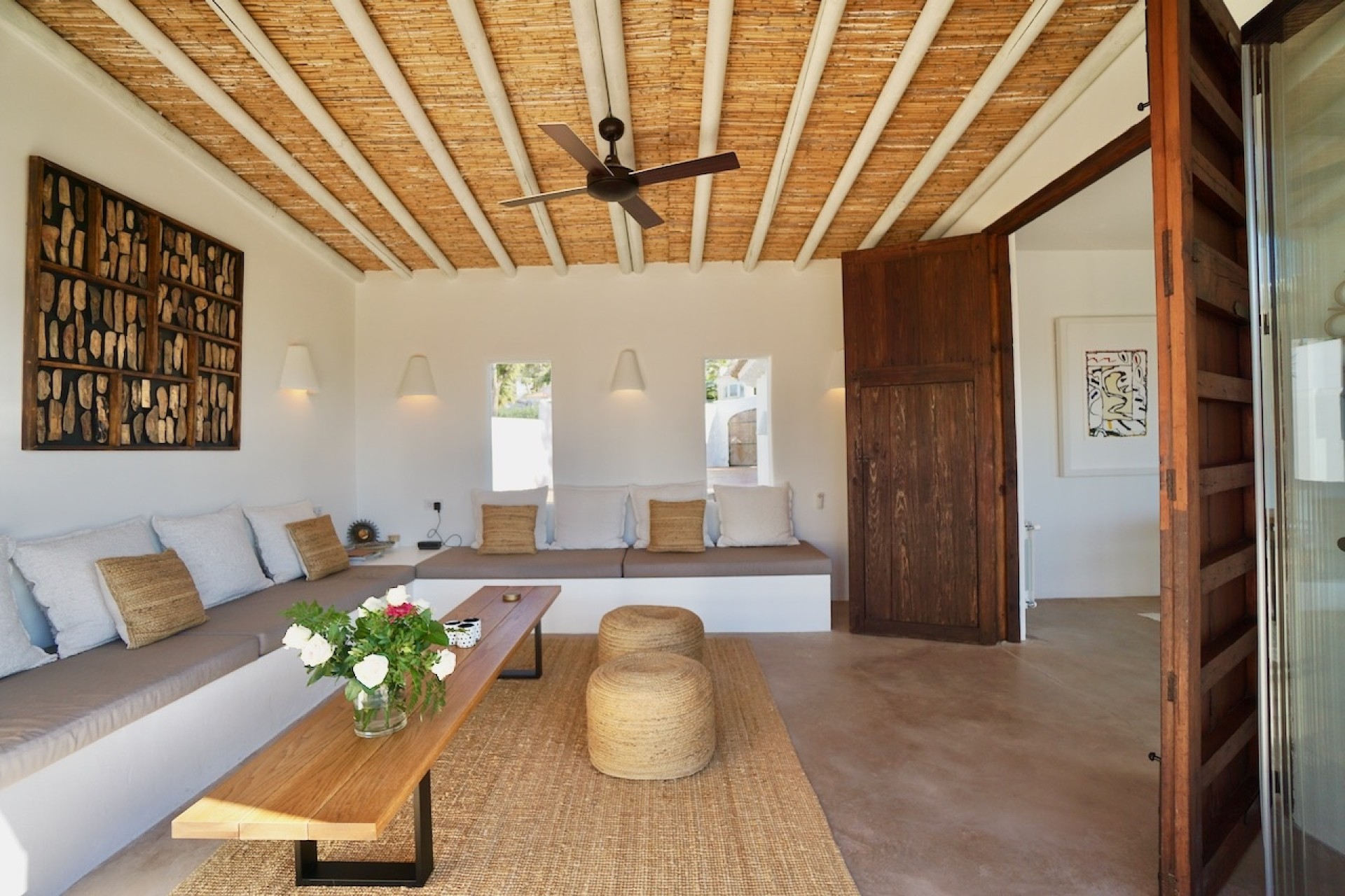 Resales - Villas - Moraira - San Jaime