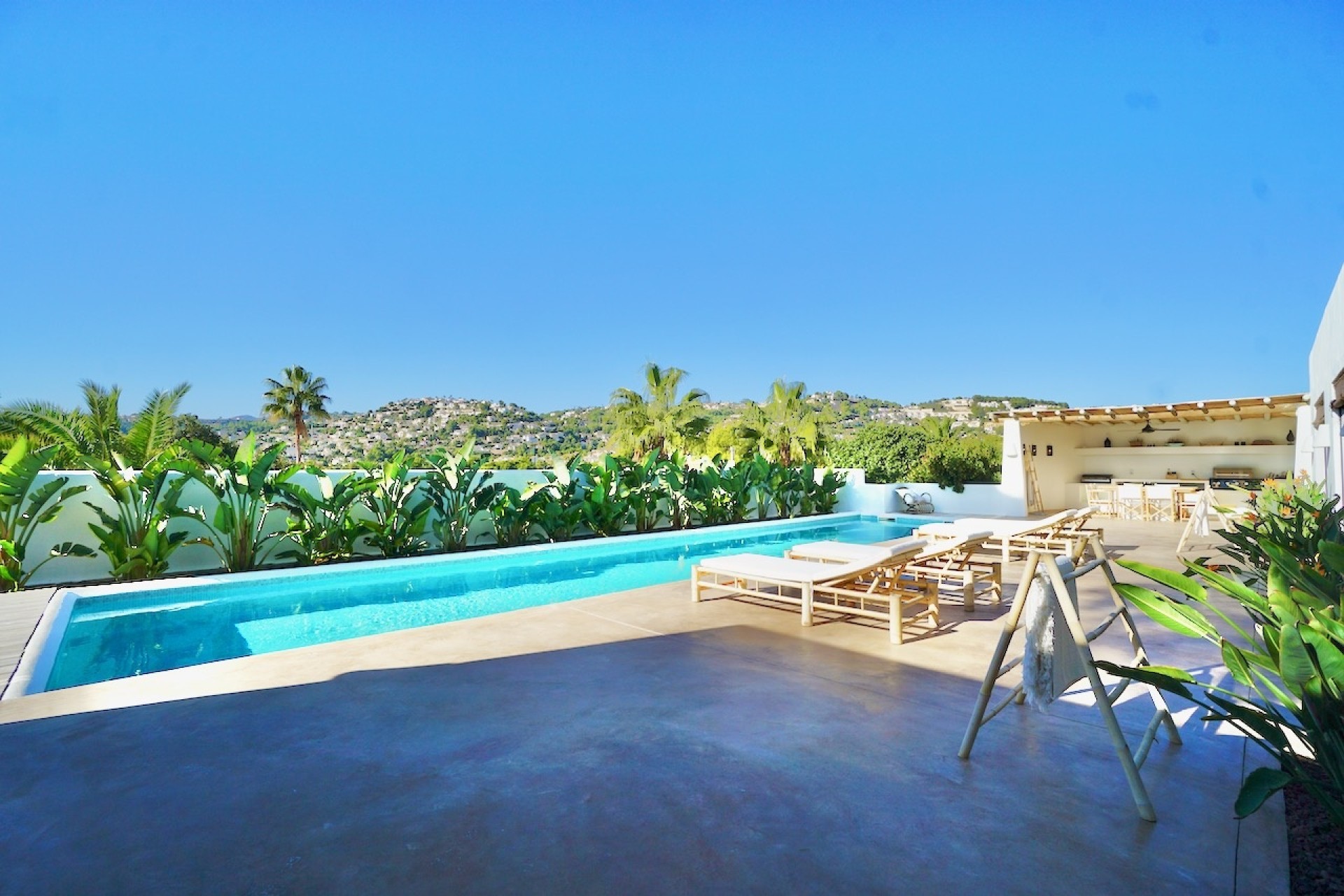 Resales - Villas - Moraira - San Jaime