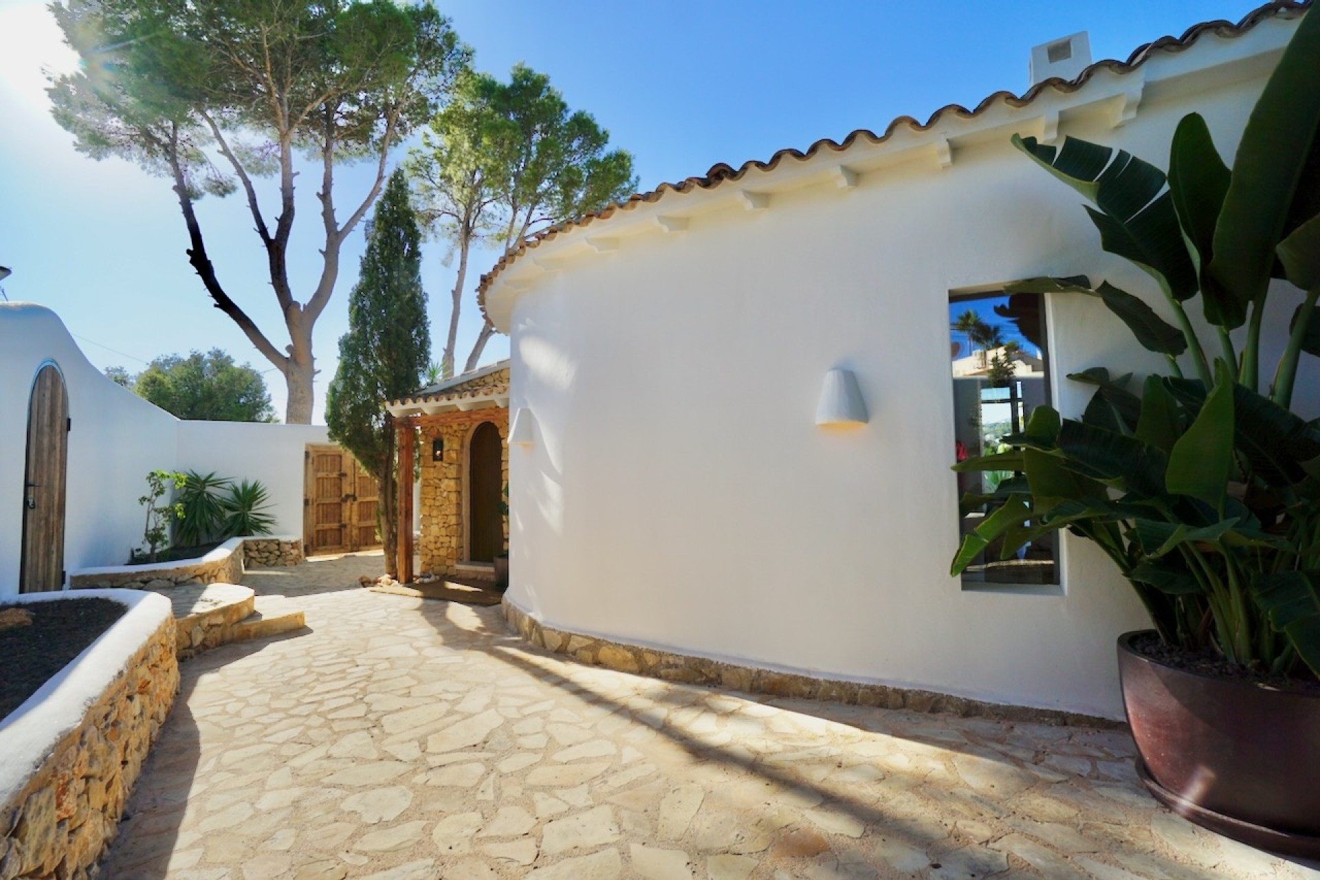 Resales - Villas - Moraira - San Jaime