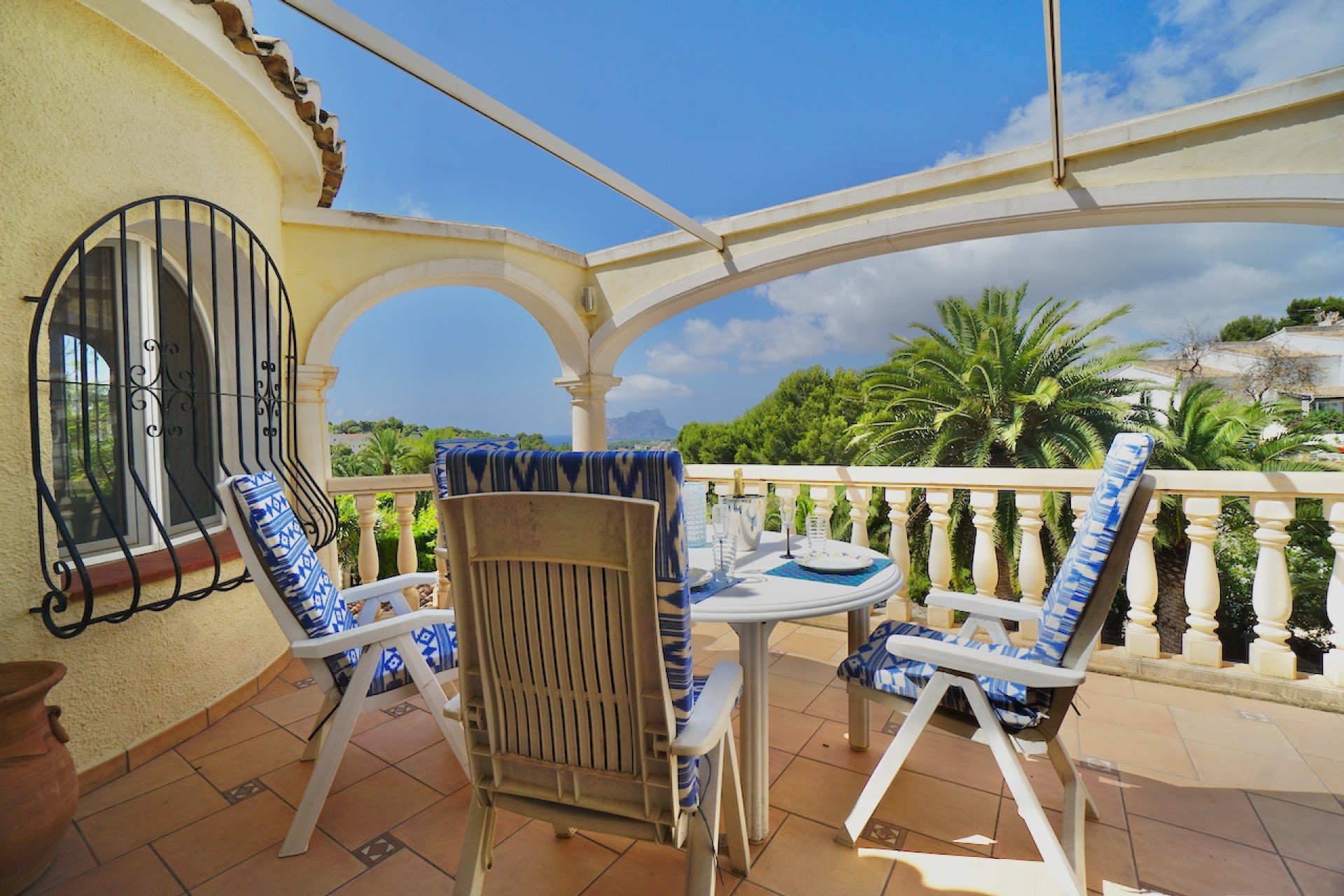 Resales - Villas - Moraira - San Jaime