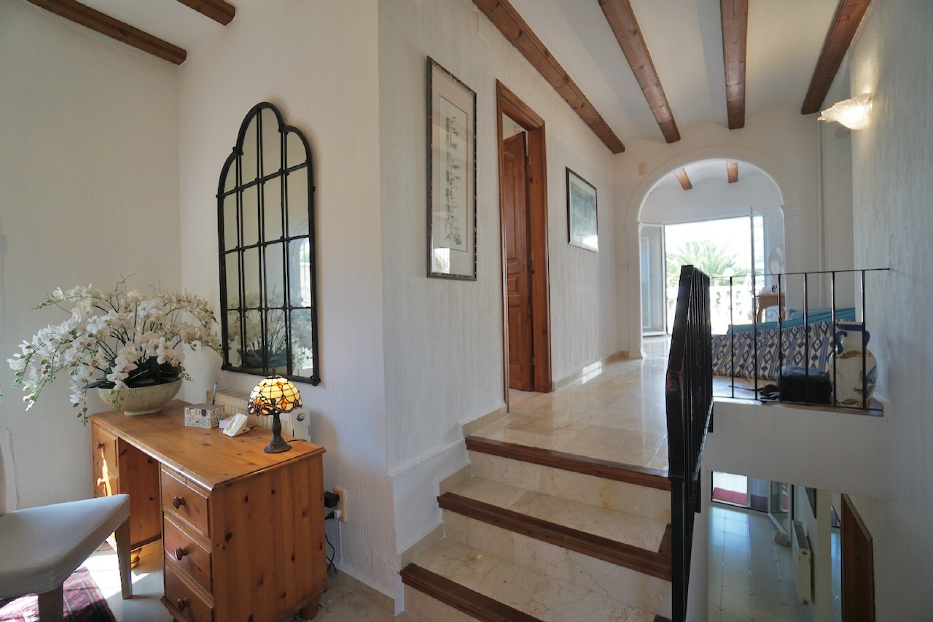 Resales - Villas - Moraira - San Jaime