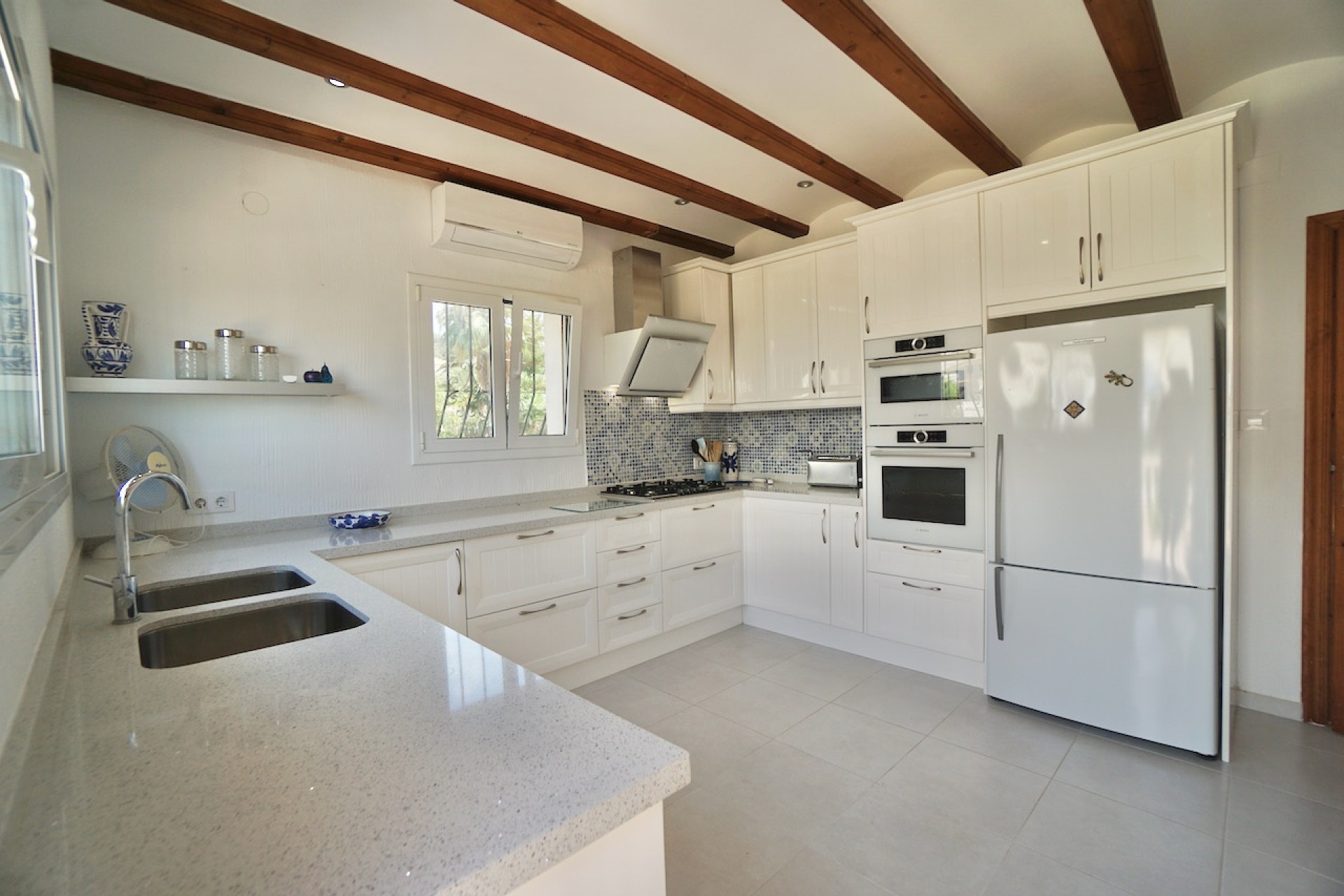 Resales - Villas - Moraira - San Jaime