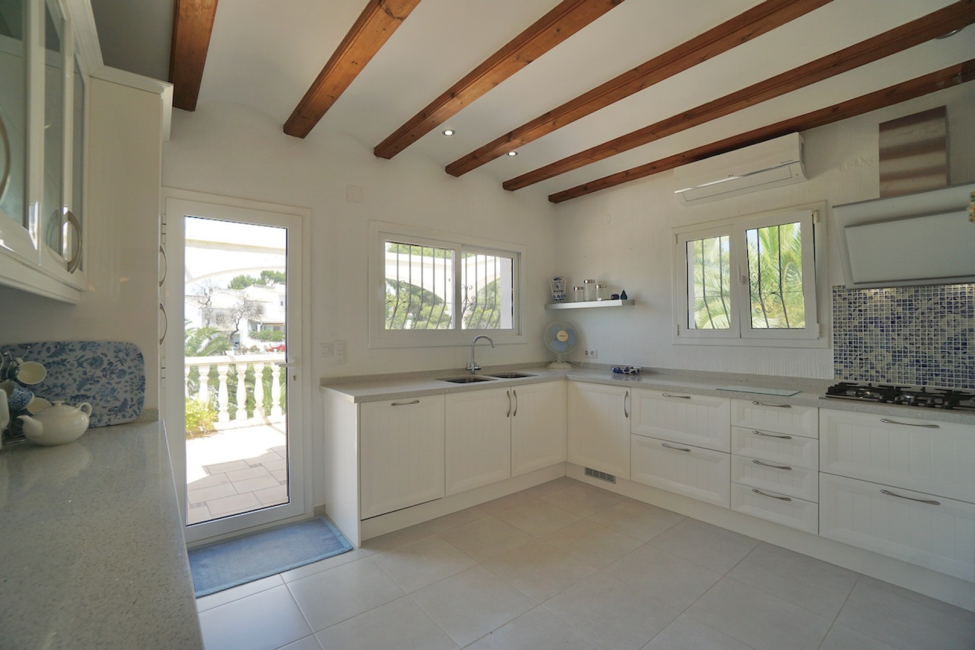 Resales - Villas - Moraira - San Jaime