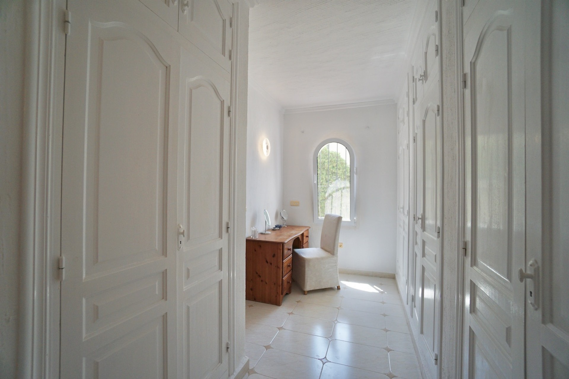 Resales - Villas - Moraira - San Jaime