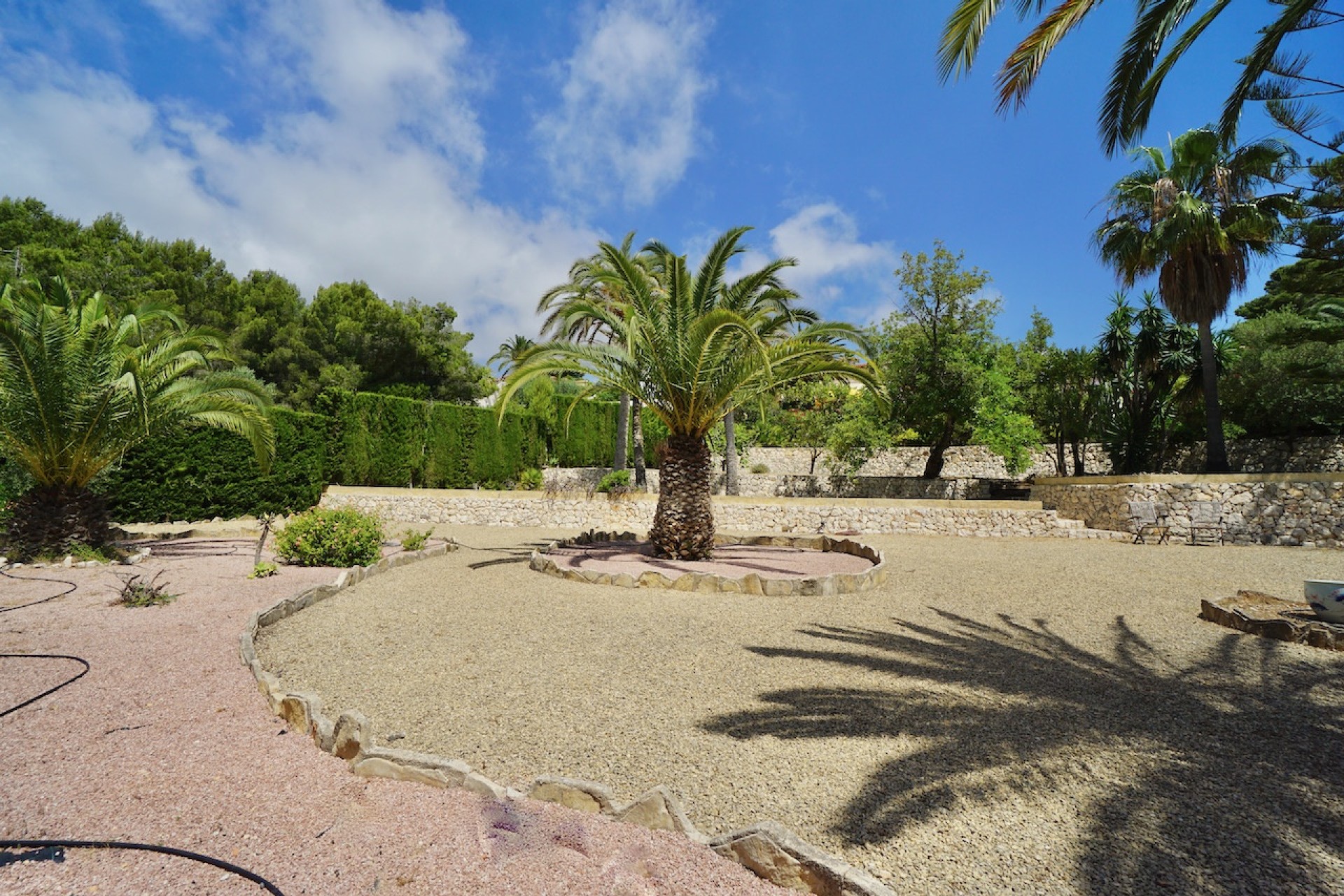 Resales - Villas - Moraira - San Jaime