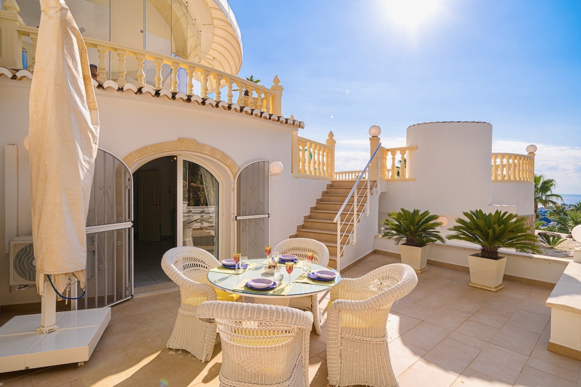 Resales - Villas - Moraira - San Jaime