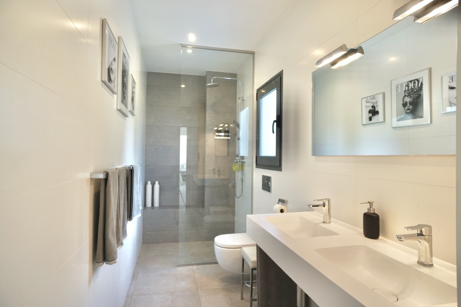 Resales - Villas - Moraira - Solpark