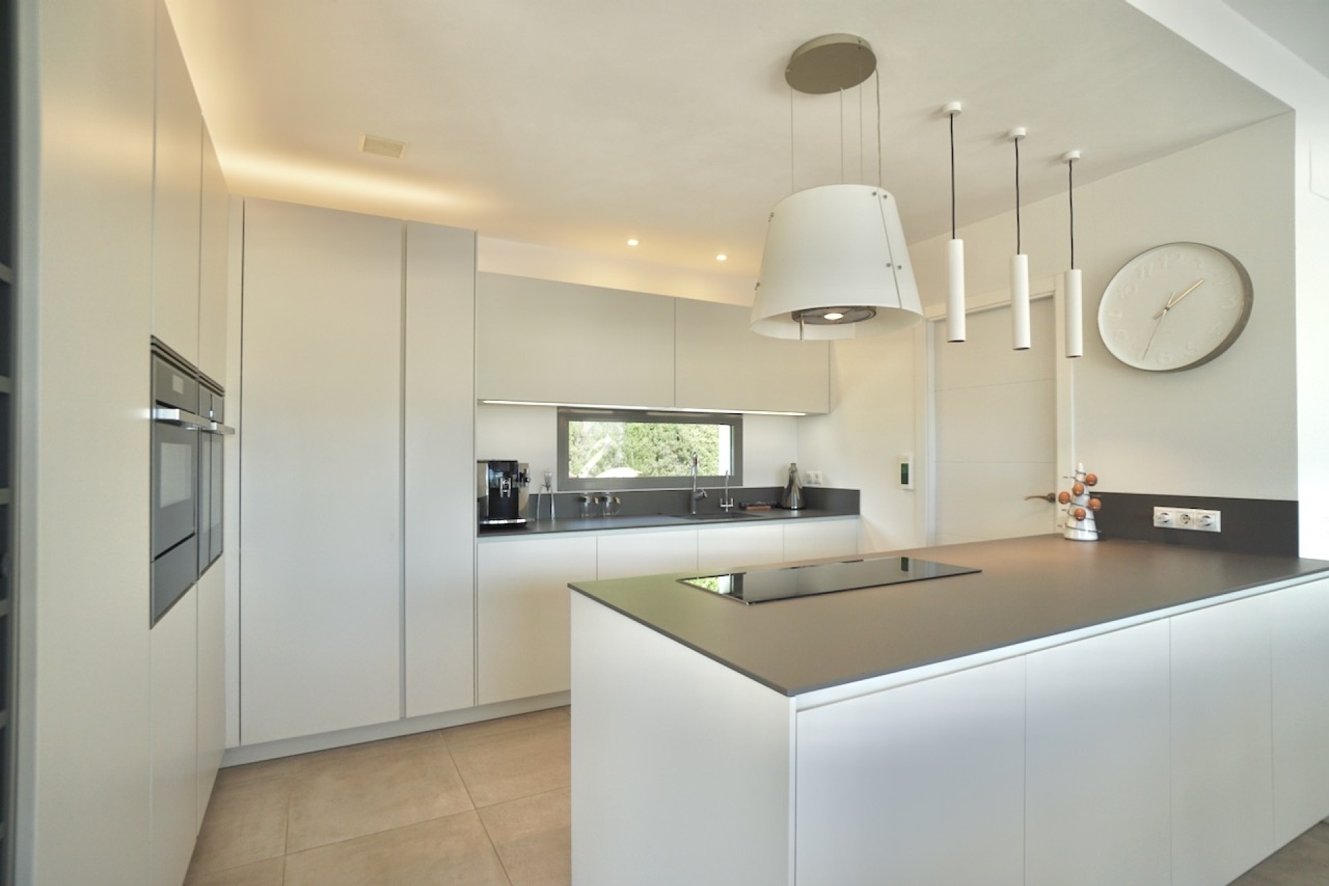 Resales - Villas - Moraira - Solpark