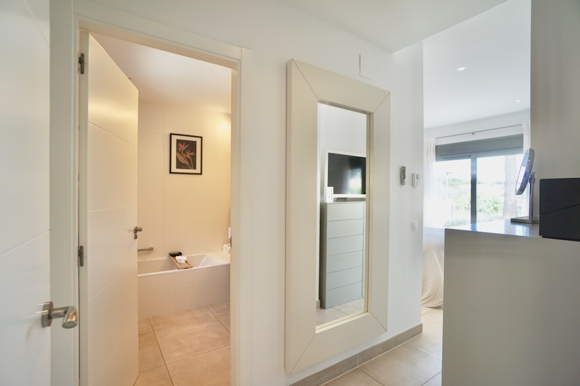 Resales - Villas - Moraira - Solpark