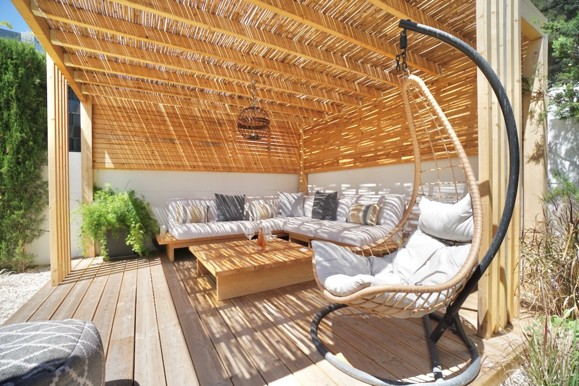 Resales - Villas - Moraira - Solpark