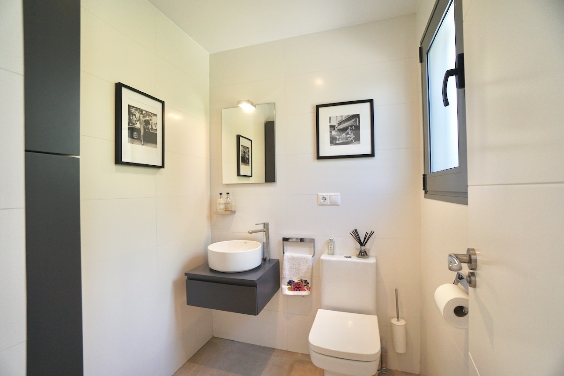 Resales - Villas - Moraira - Solpark