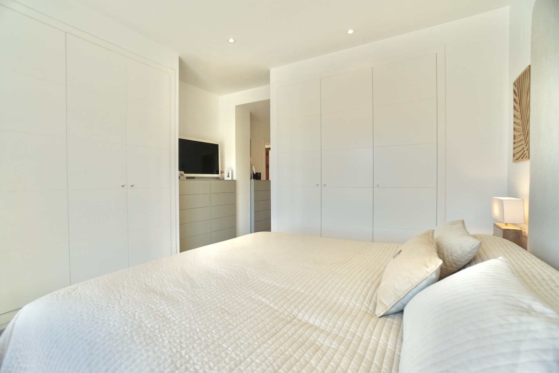 Resales - Villas - Moraira - Solpark