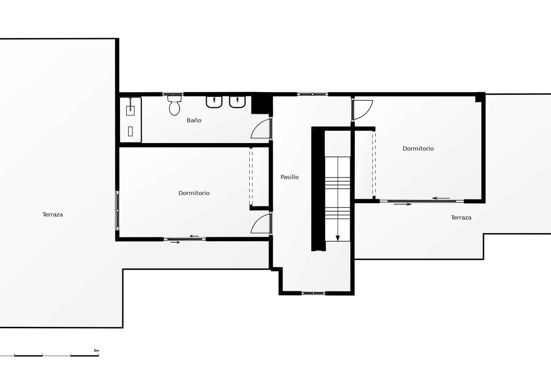 Resales - Villas - Moraira - Solpark