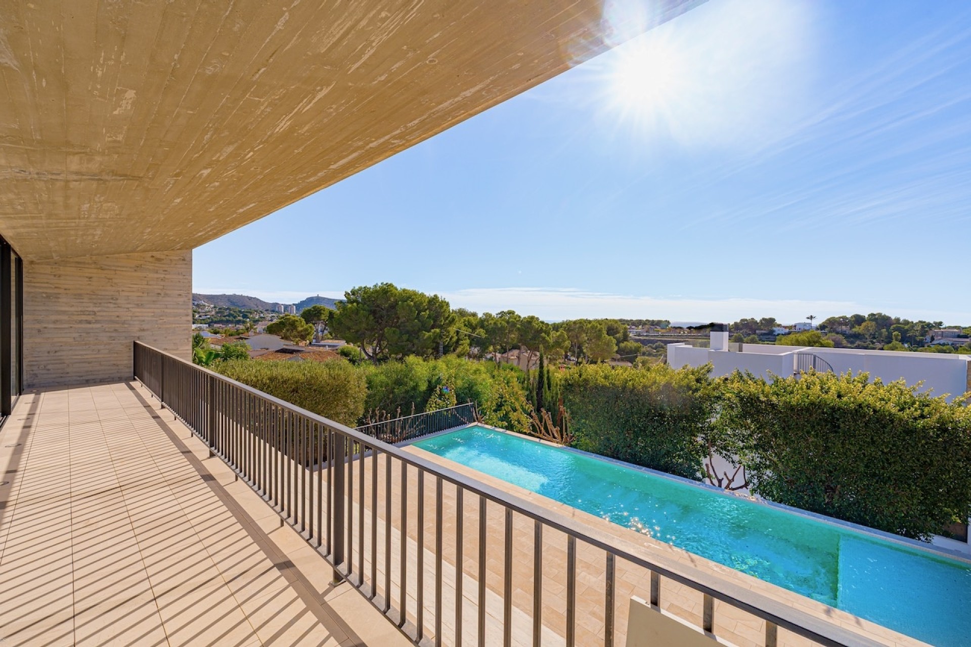 Resales - Villas - Moraira - Solpark