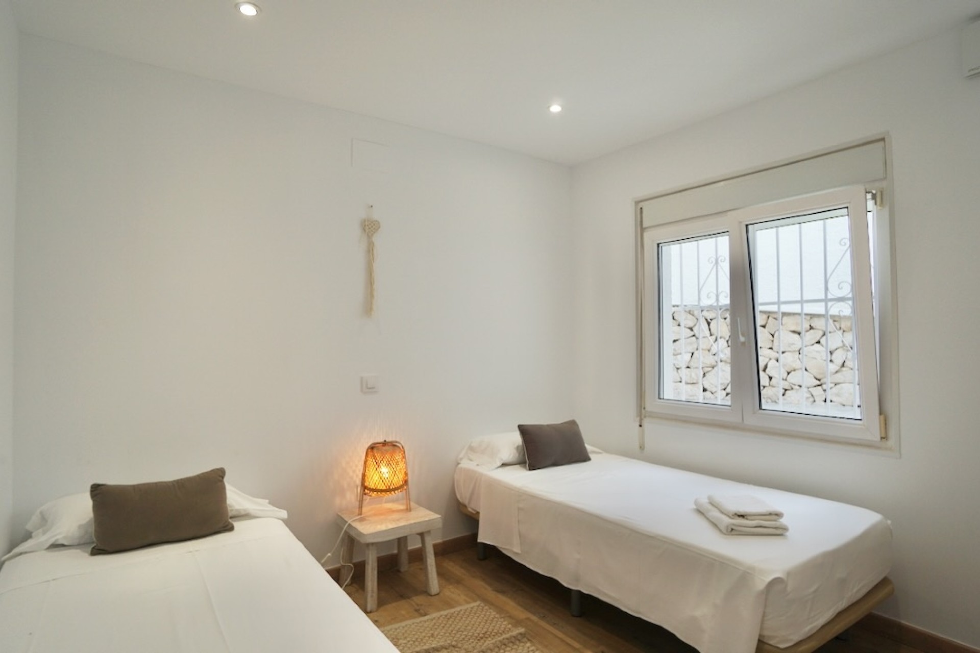 Resales - Villas - Moraira - Solpark