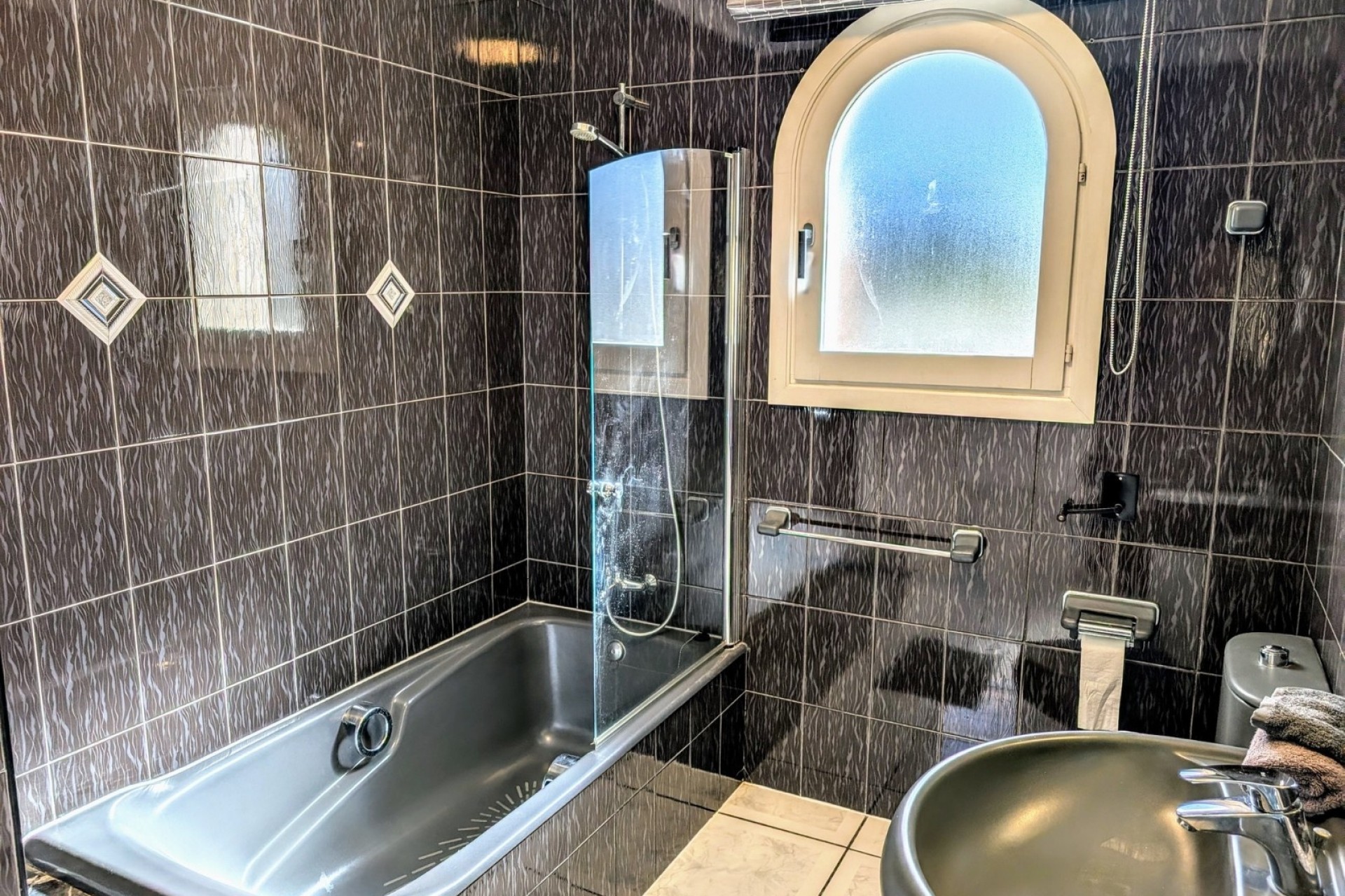 Resales - Villas - Moraira - Solpark