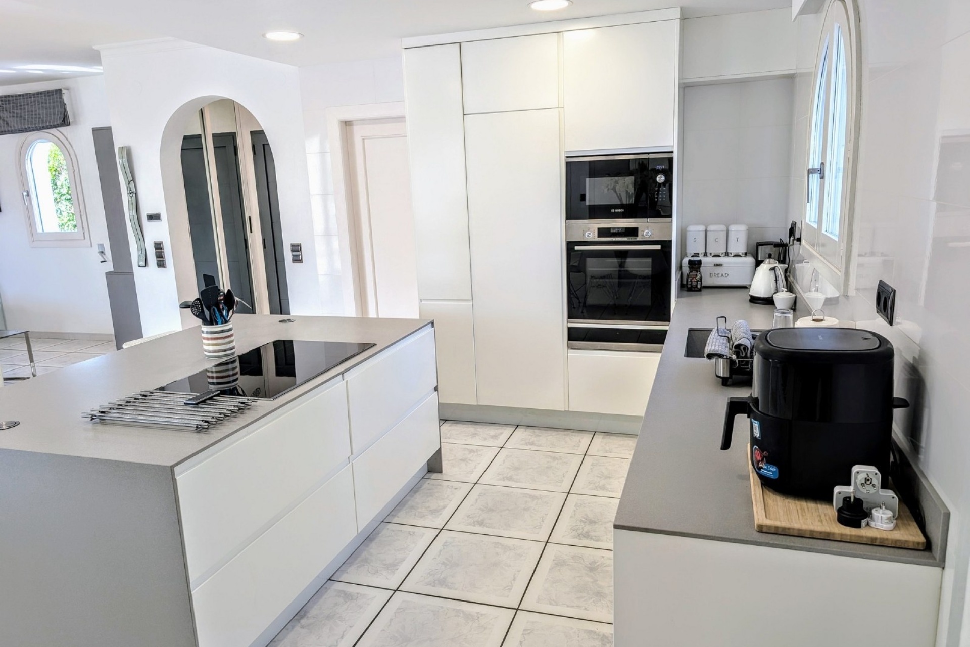 Resales - Villas - Moraira - Solpark