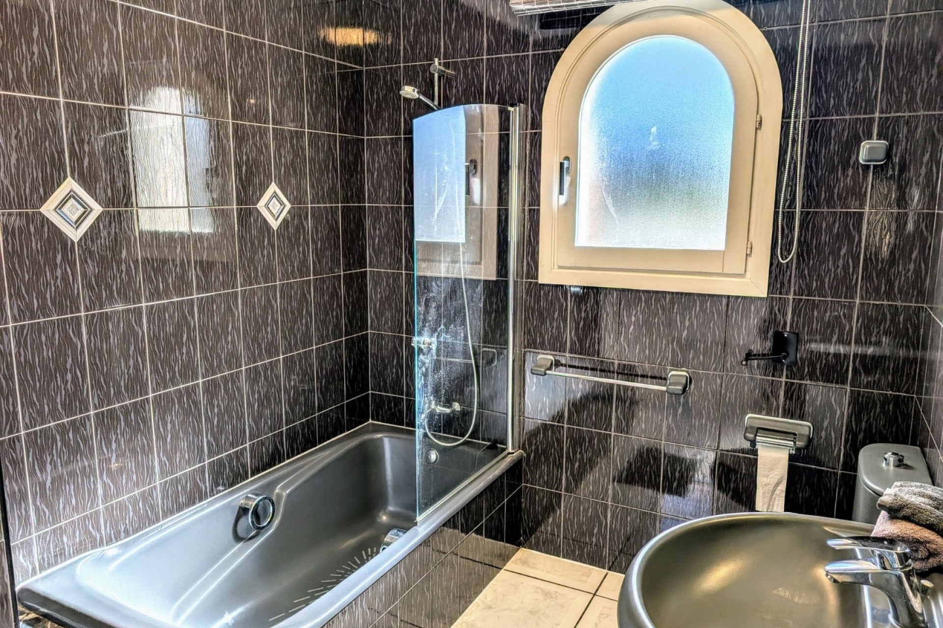 Resales - Villas - Moraira - Solpark