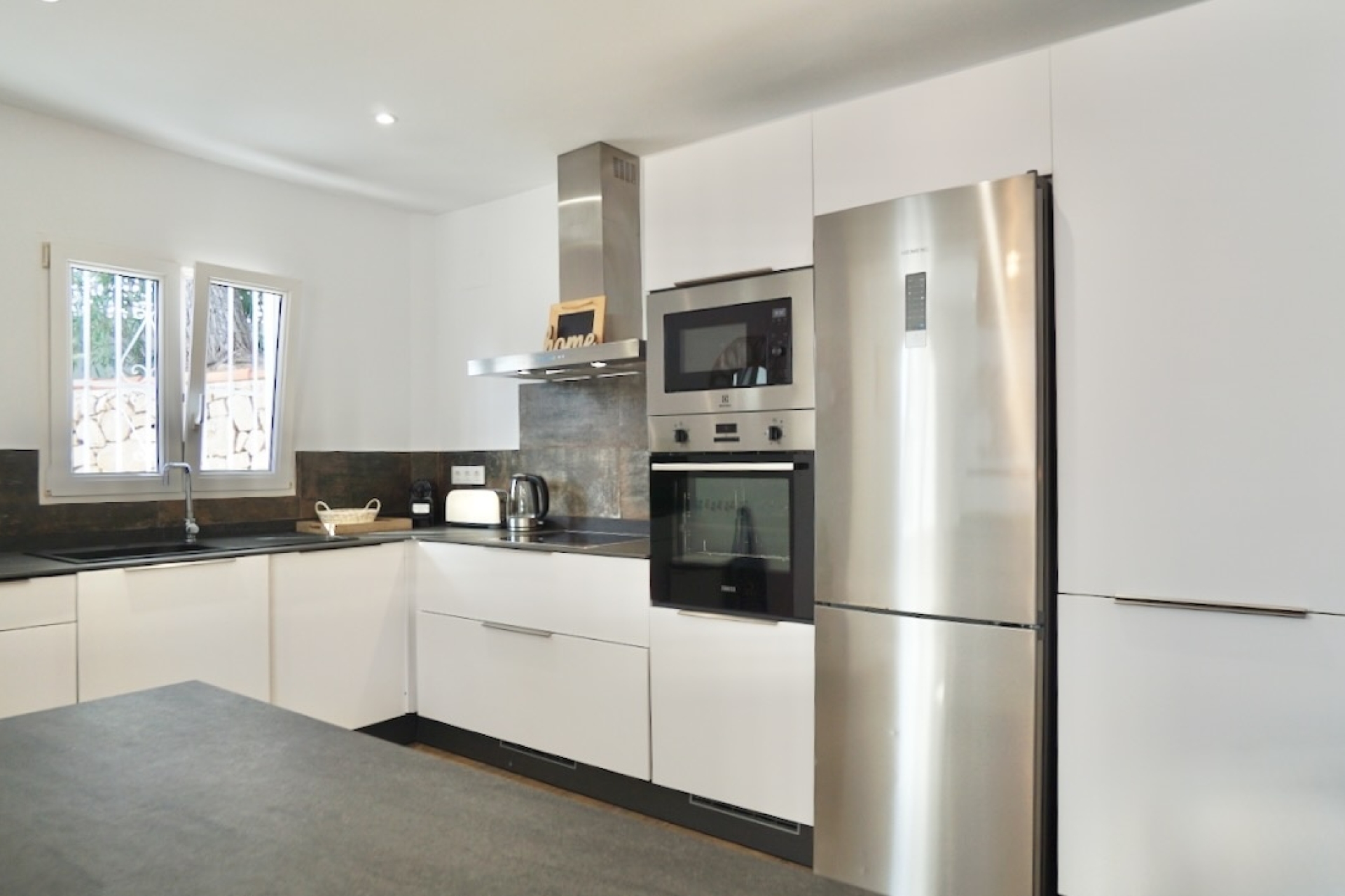 Resales - Villas - Moraira - Solpark