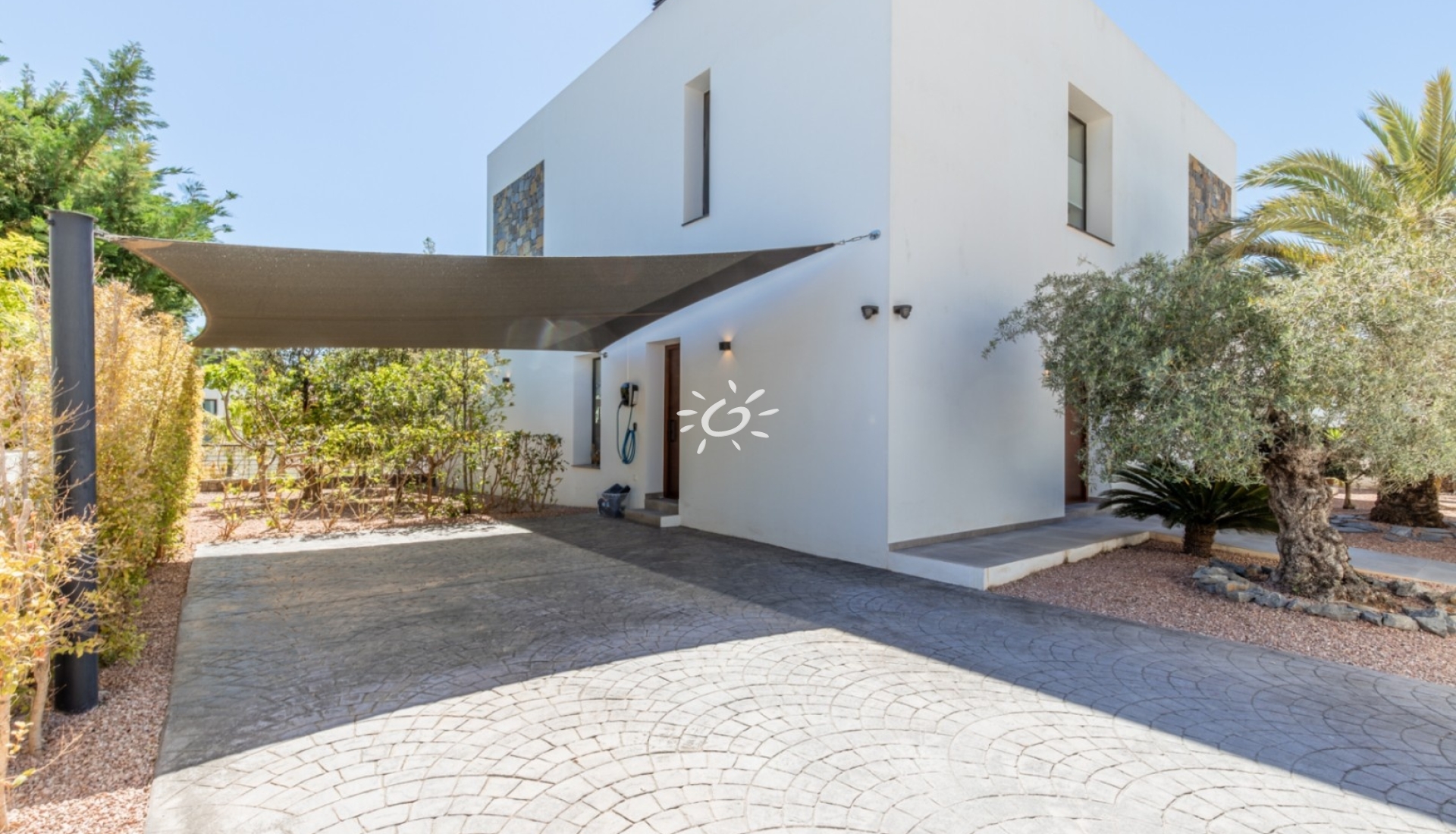Resales - Villas - Moraira - Solpark