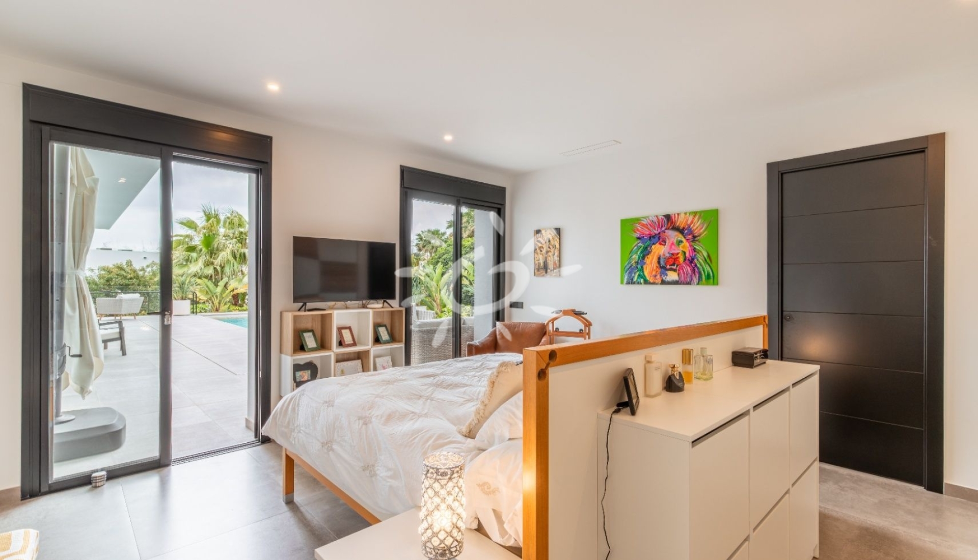 Resales - Villas - Moraira - Solpark
